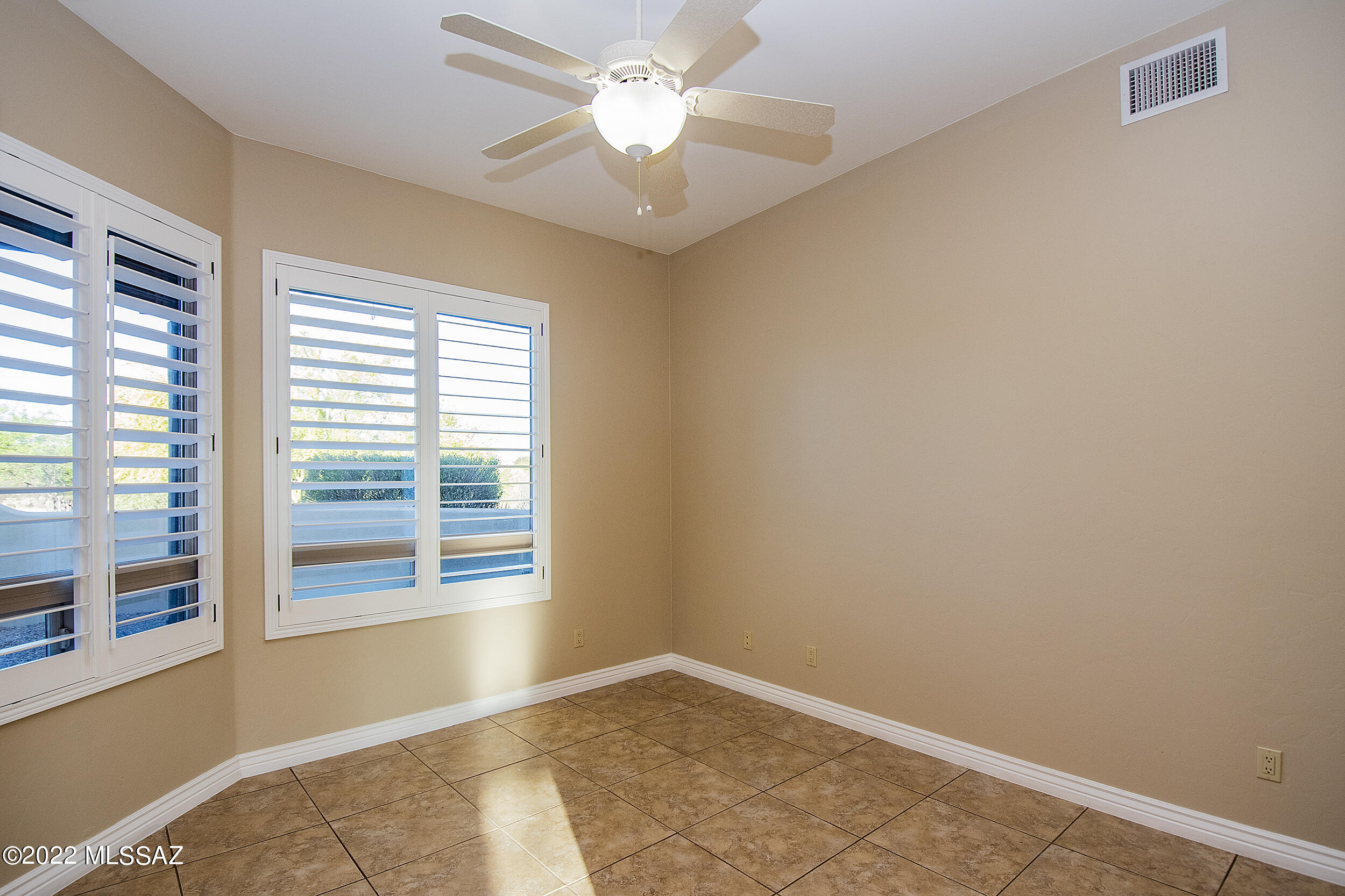 Tanque Verde Ridge Estates (1-12) - Residential