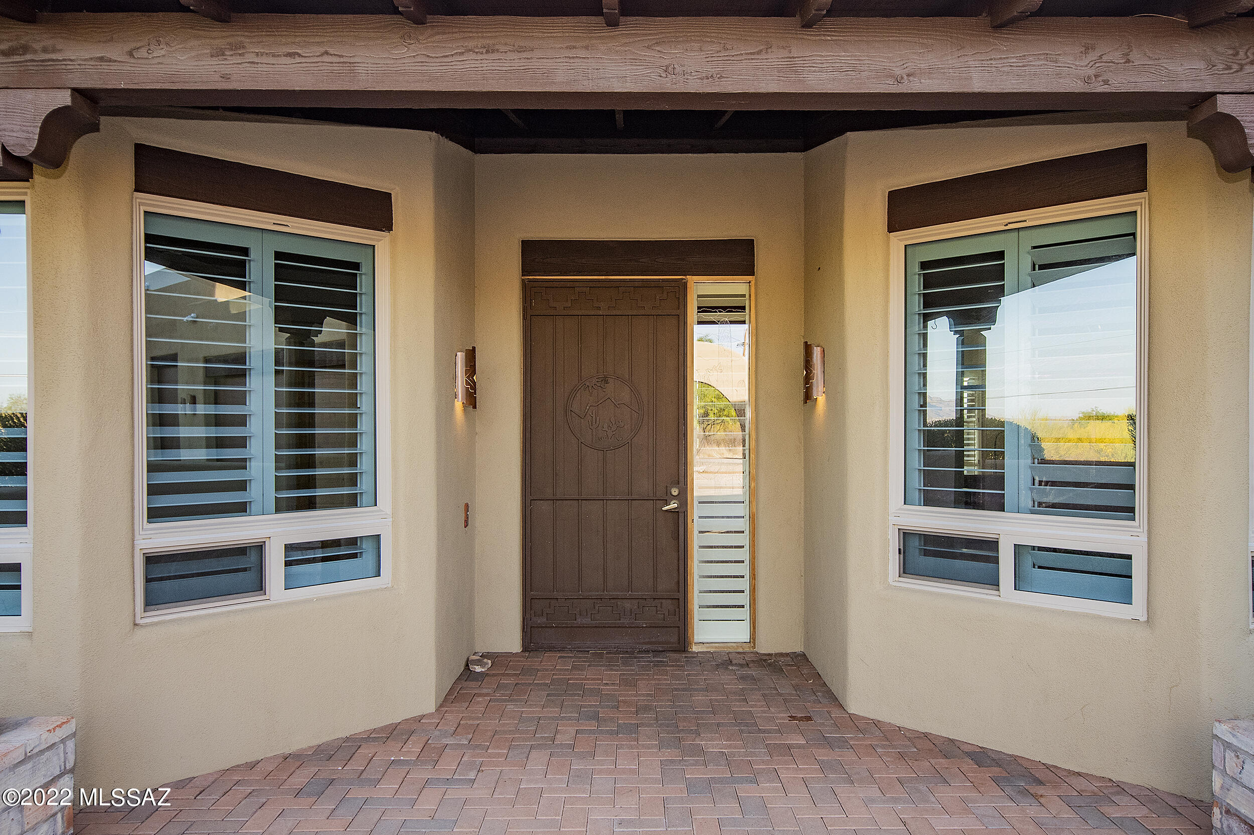 Tanque Verde Ridge Estates (1-12) - Residential