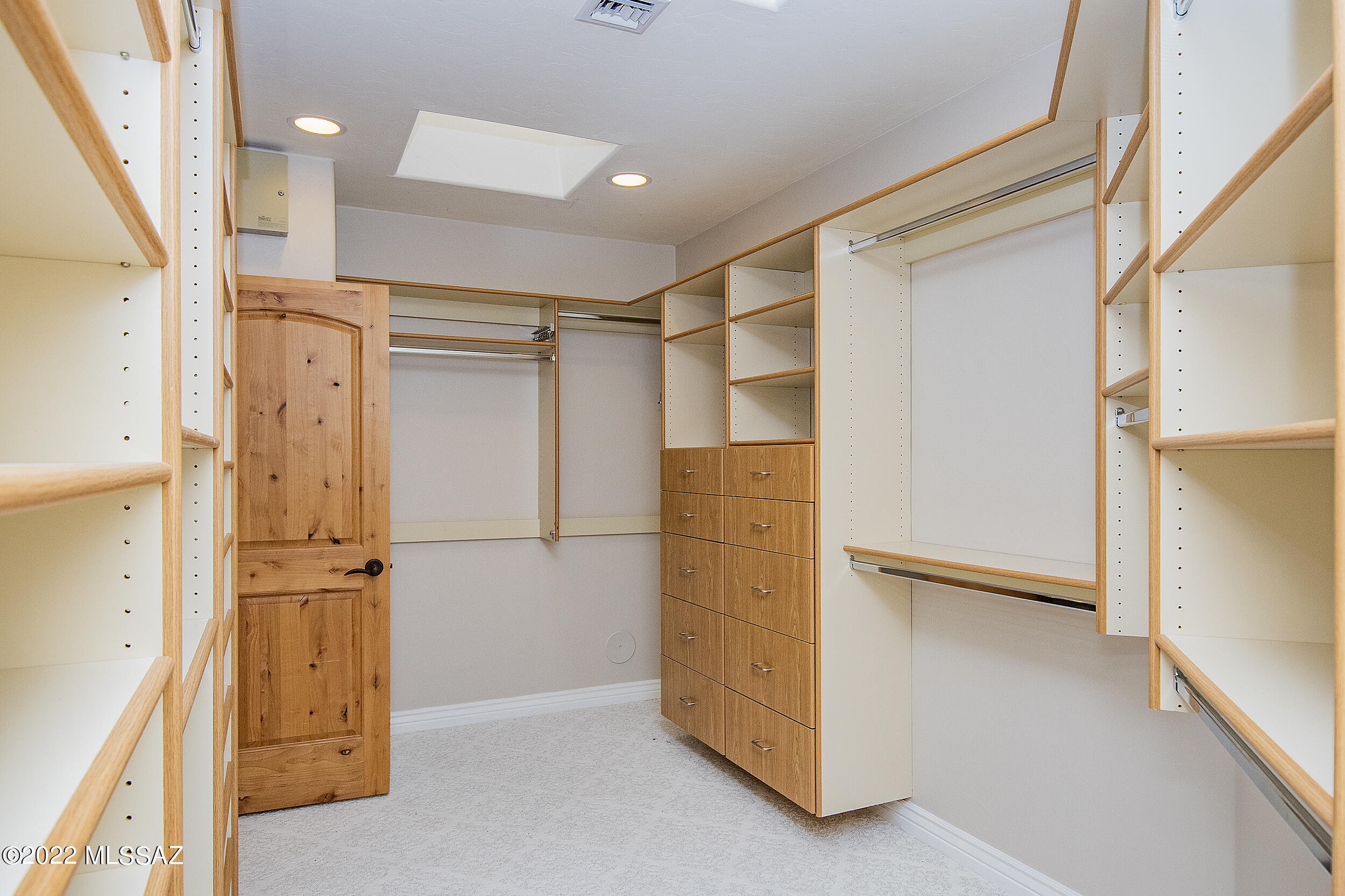 Tanque Verde Ridge Estates (1-12) - Residential