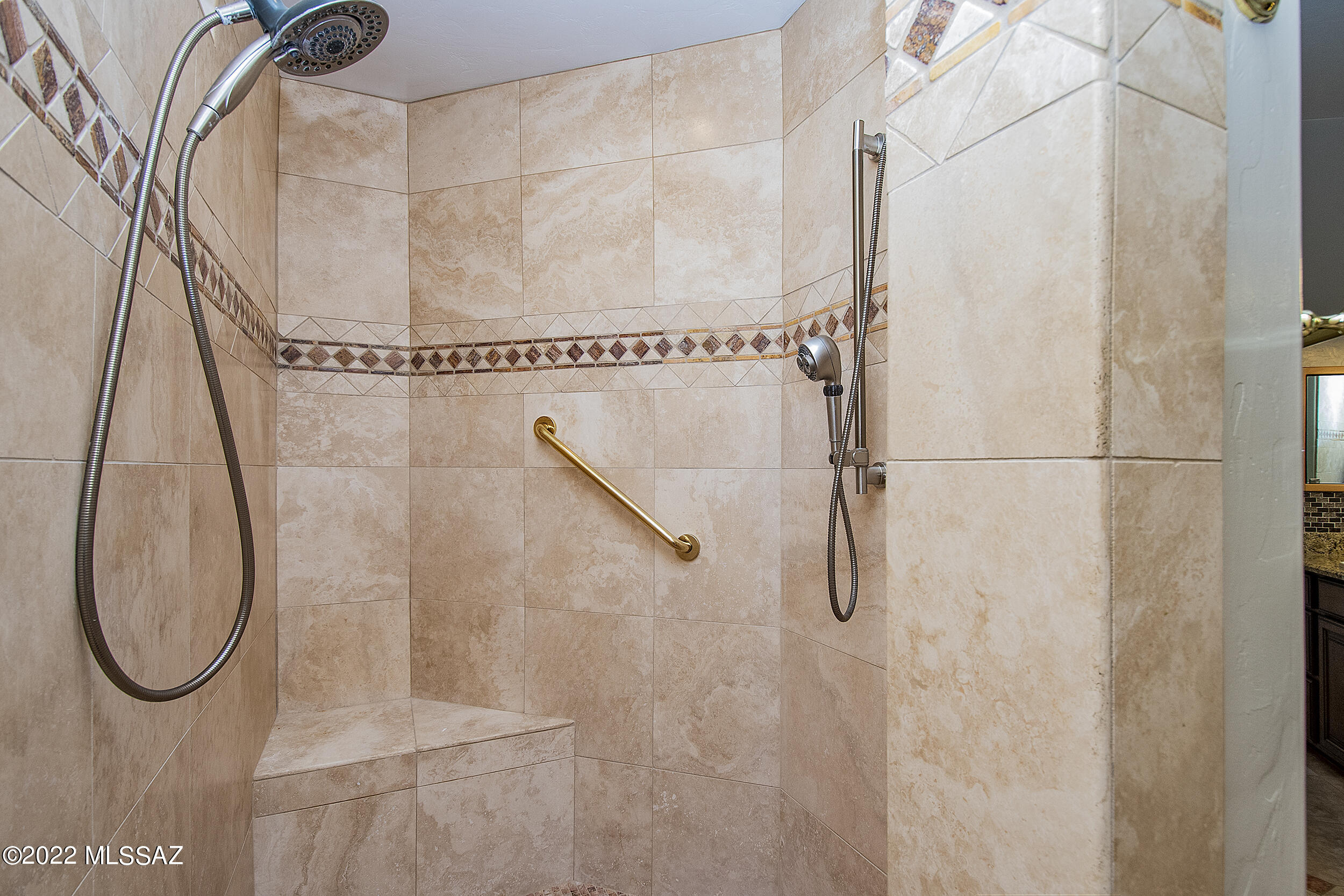 Tanque Verde Ridge Estates (1-12) - Residential