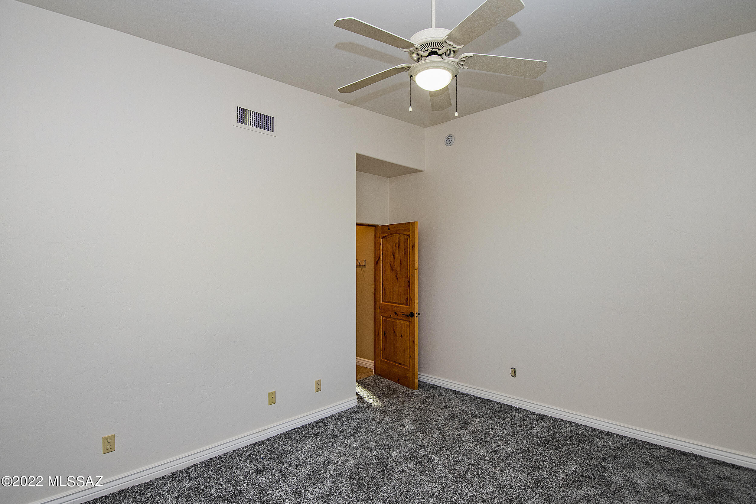 Tanque Verde Ridge Estates (1-12) - Residential
