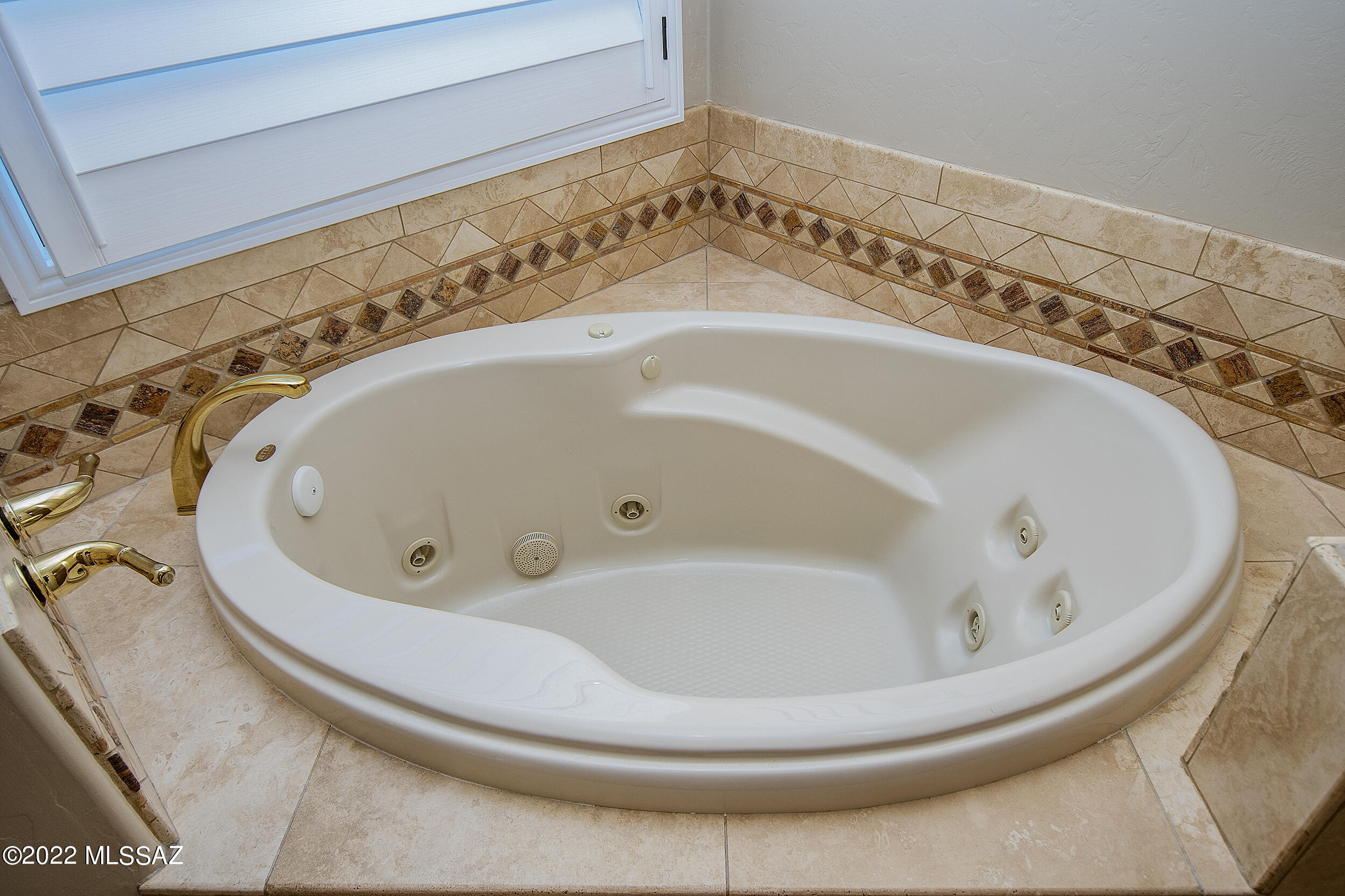 Tanque Verde Ridge Estates (1-12) - Residential