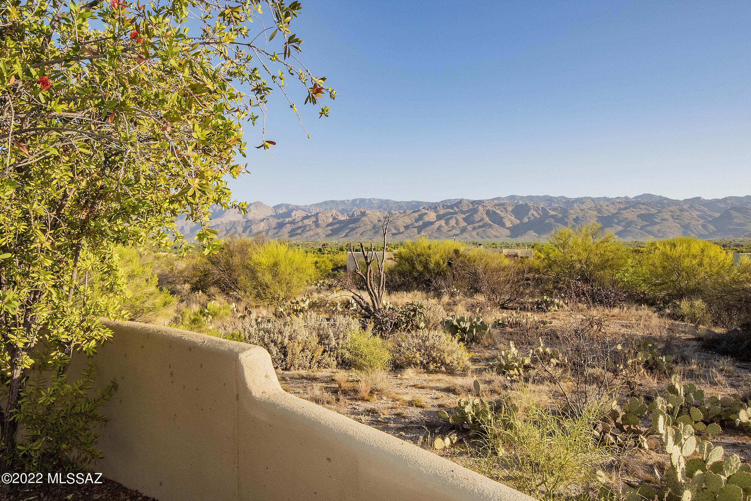 Tanque Verde Ridge Estates (1-12) - Residential