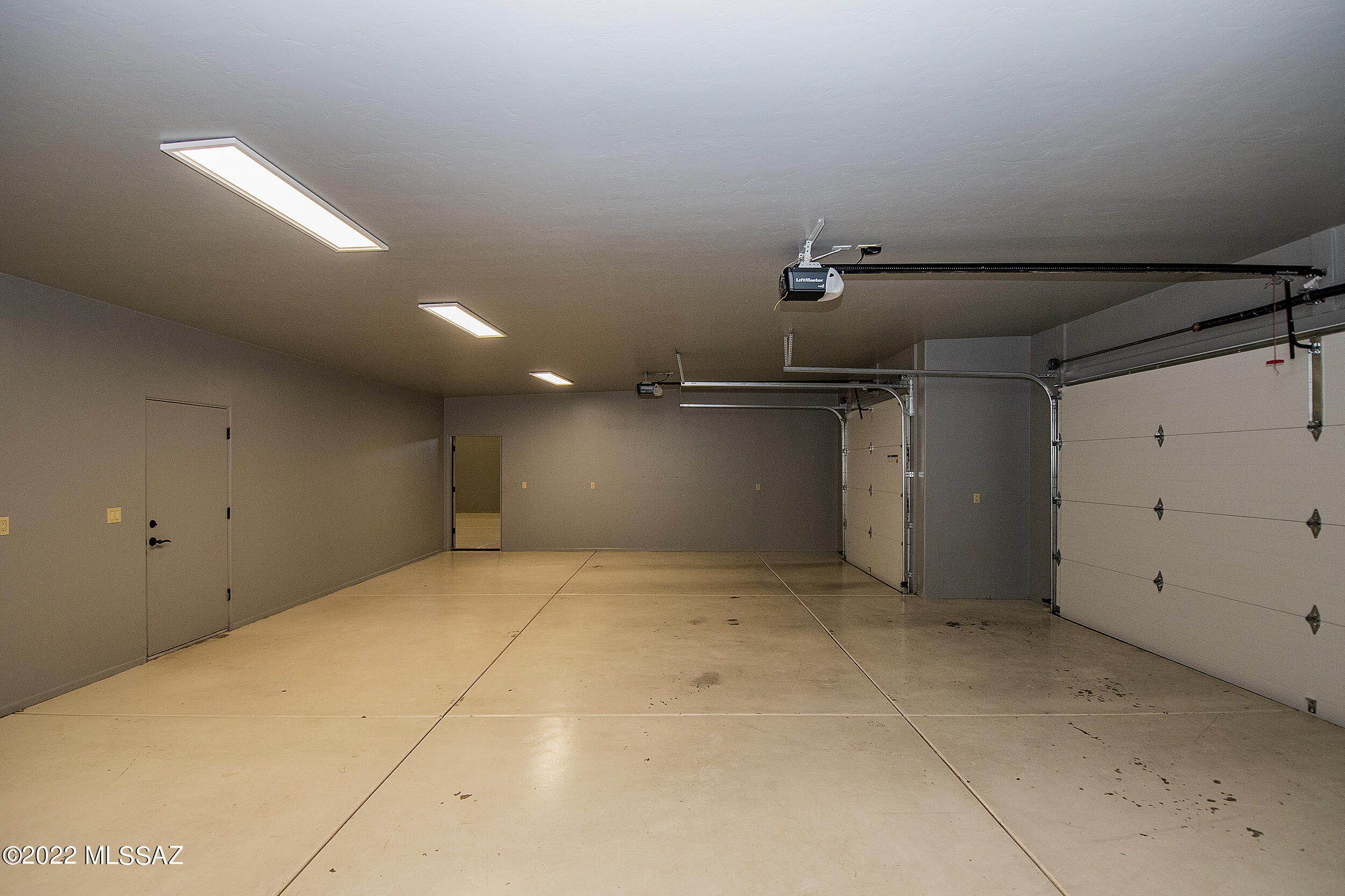 Tanque Verde Ridge Estates (1-12) - Residential
