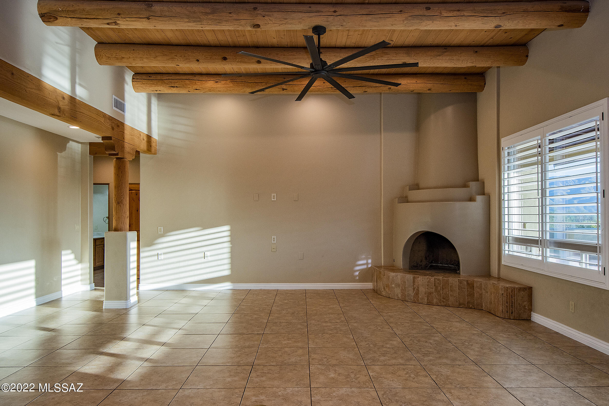 Tanque Verde Ridge Estates (1-12) - Residential