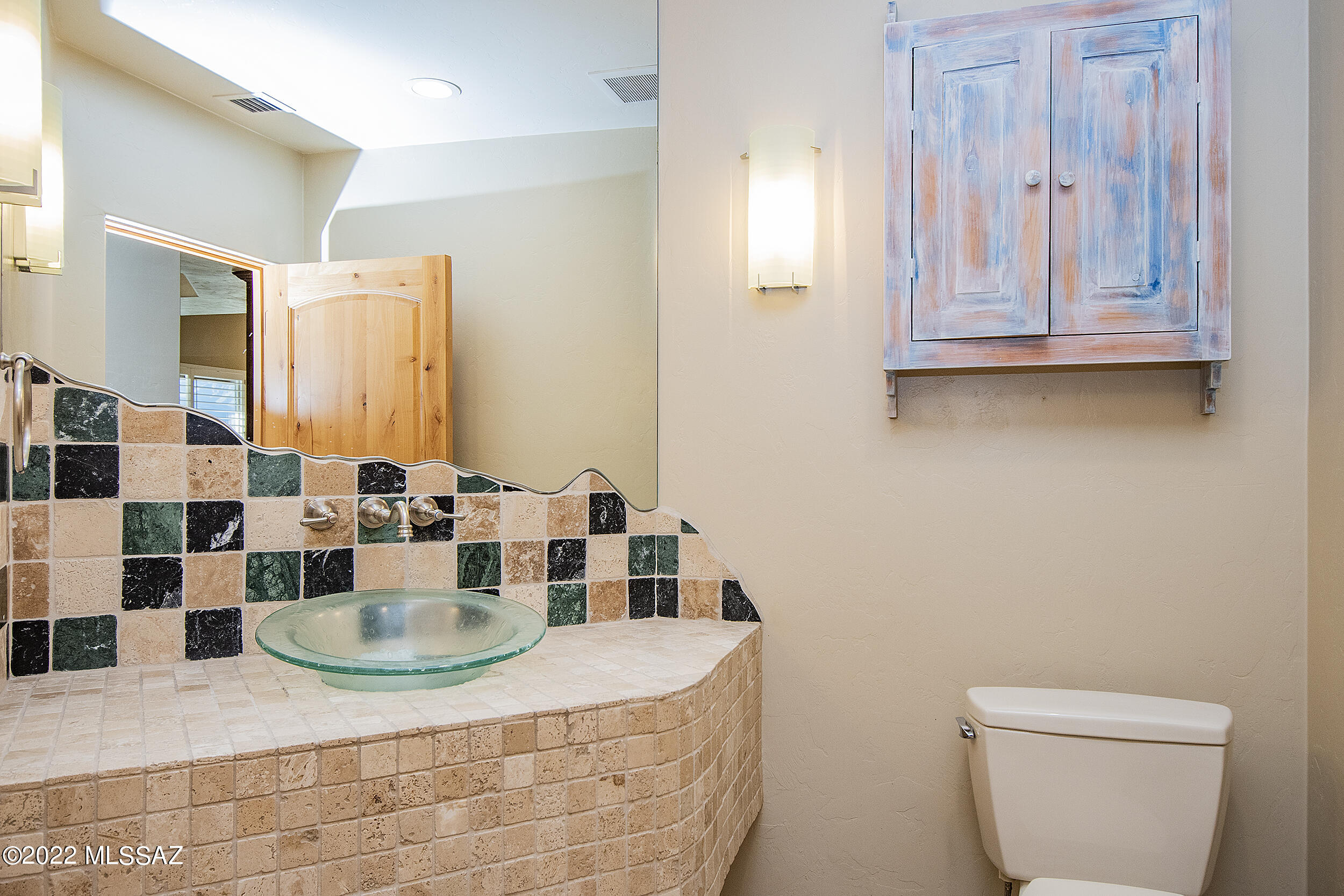 Tanque Verde Ridge Estates (1-12) - Residential