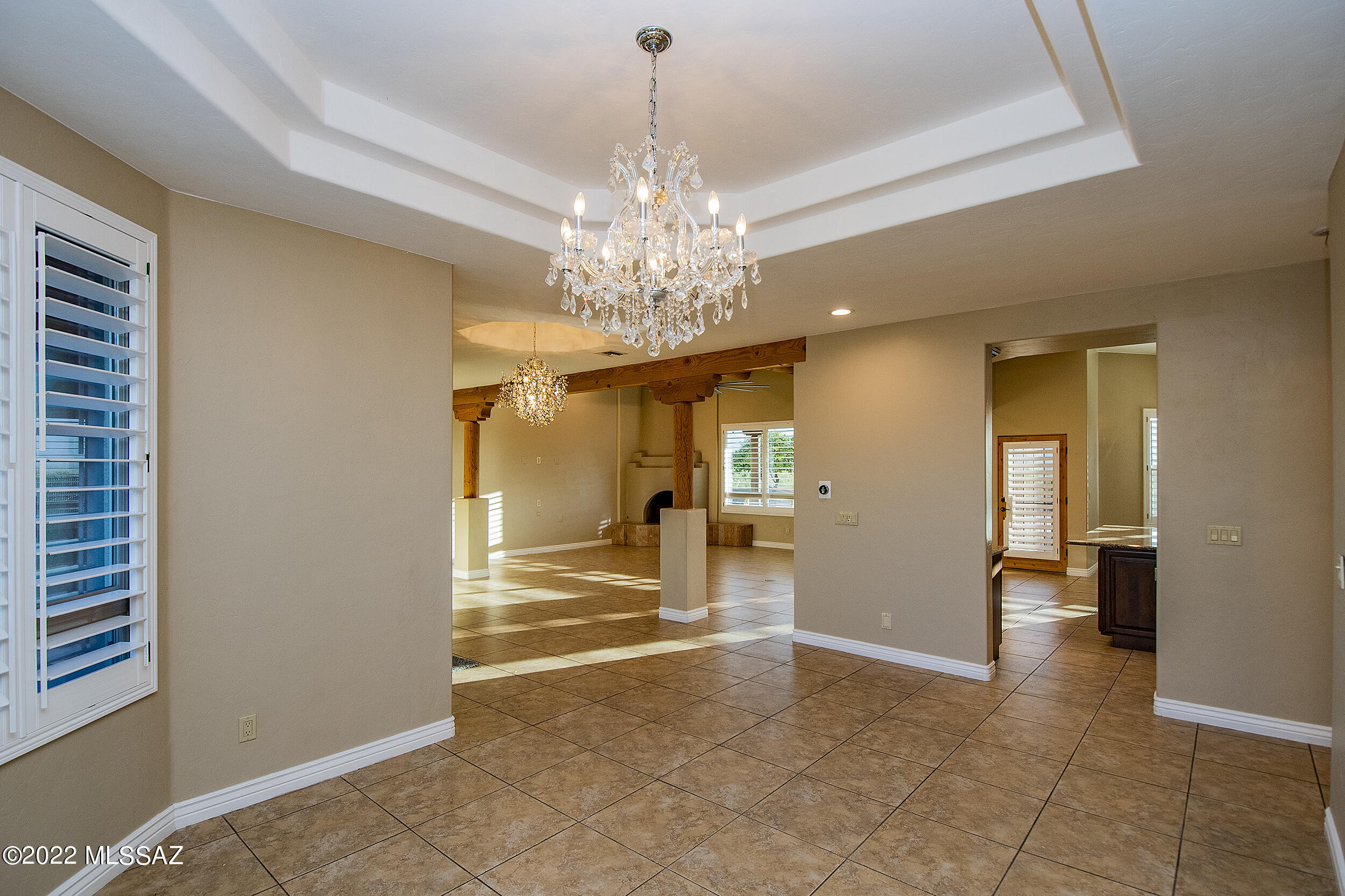 Tanque Verde Ridge Estates (1-12) - Residential