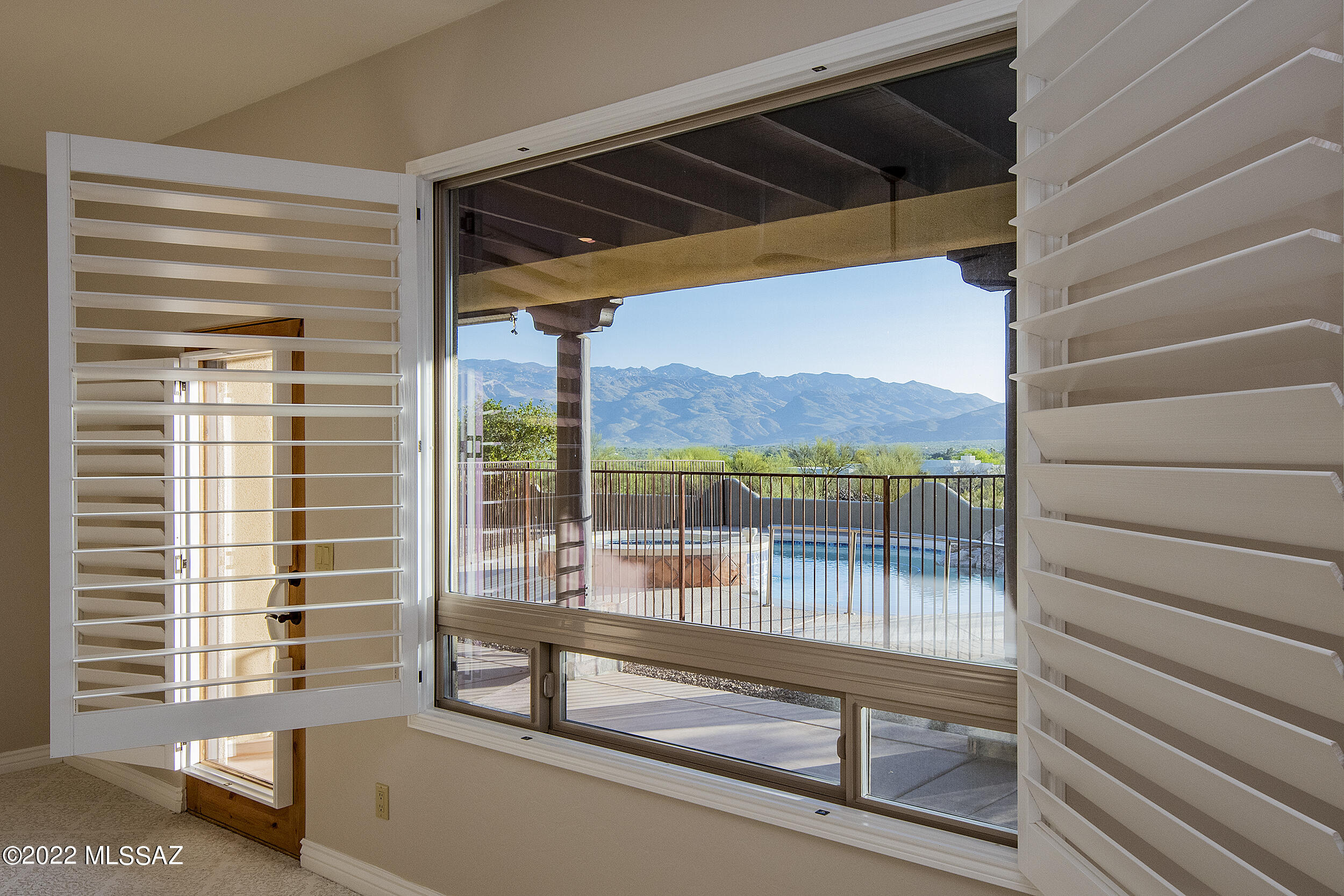 Tanque Verde Ridge Estates (1-12) - Residential