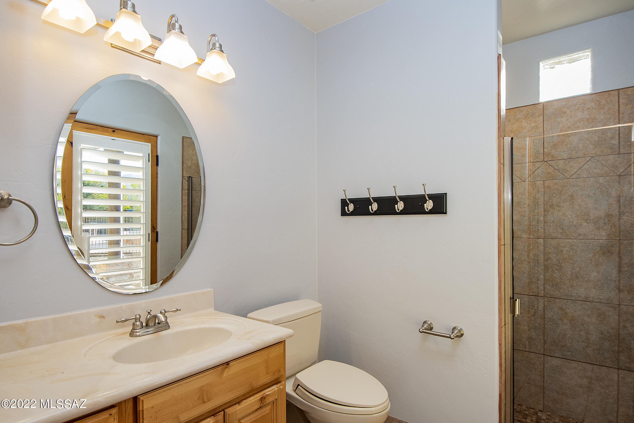 Tanque Verde Ridge Estates (1-12) - Residential