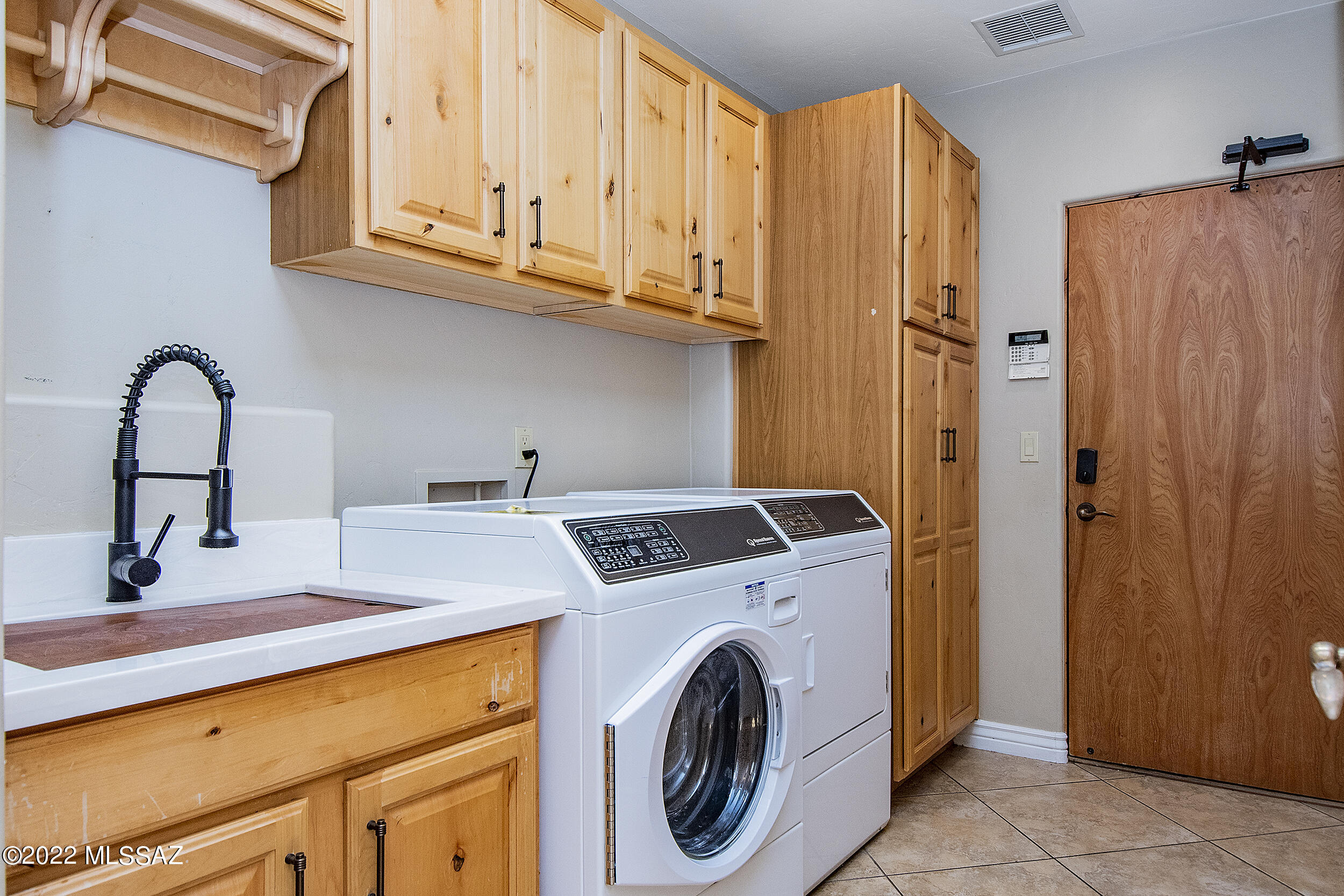 Tanque Verde Ridge Estates (1-12) - Residential