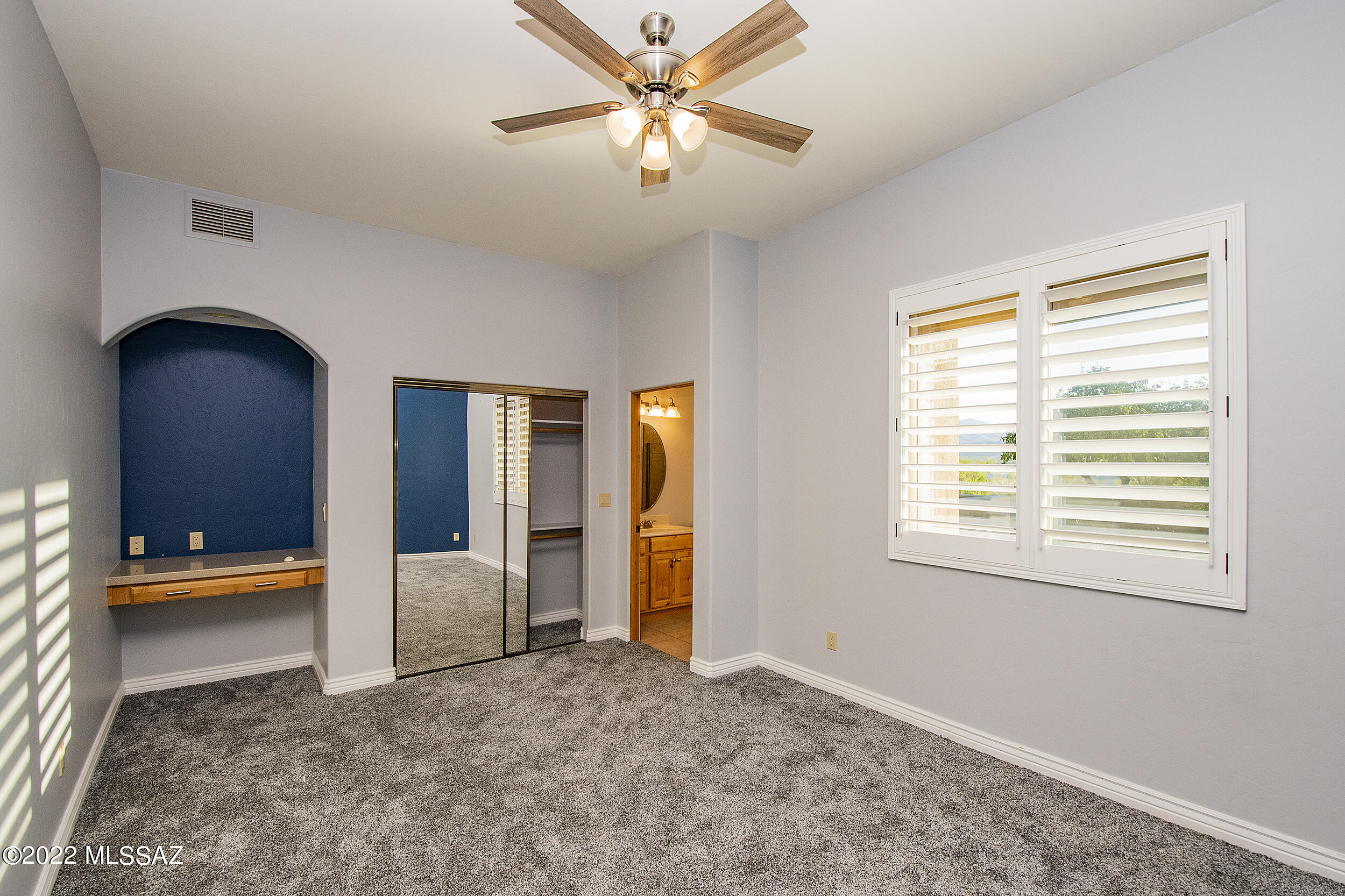 Tanque Verde Ridge Estates (1-12) - Residential