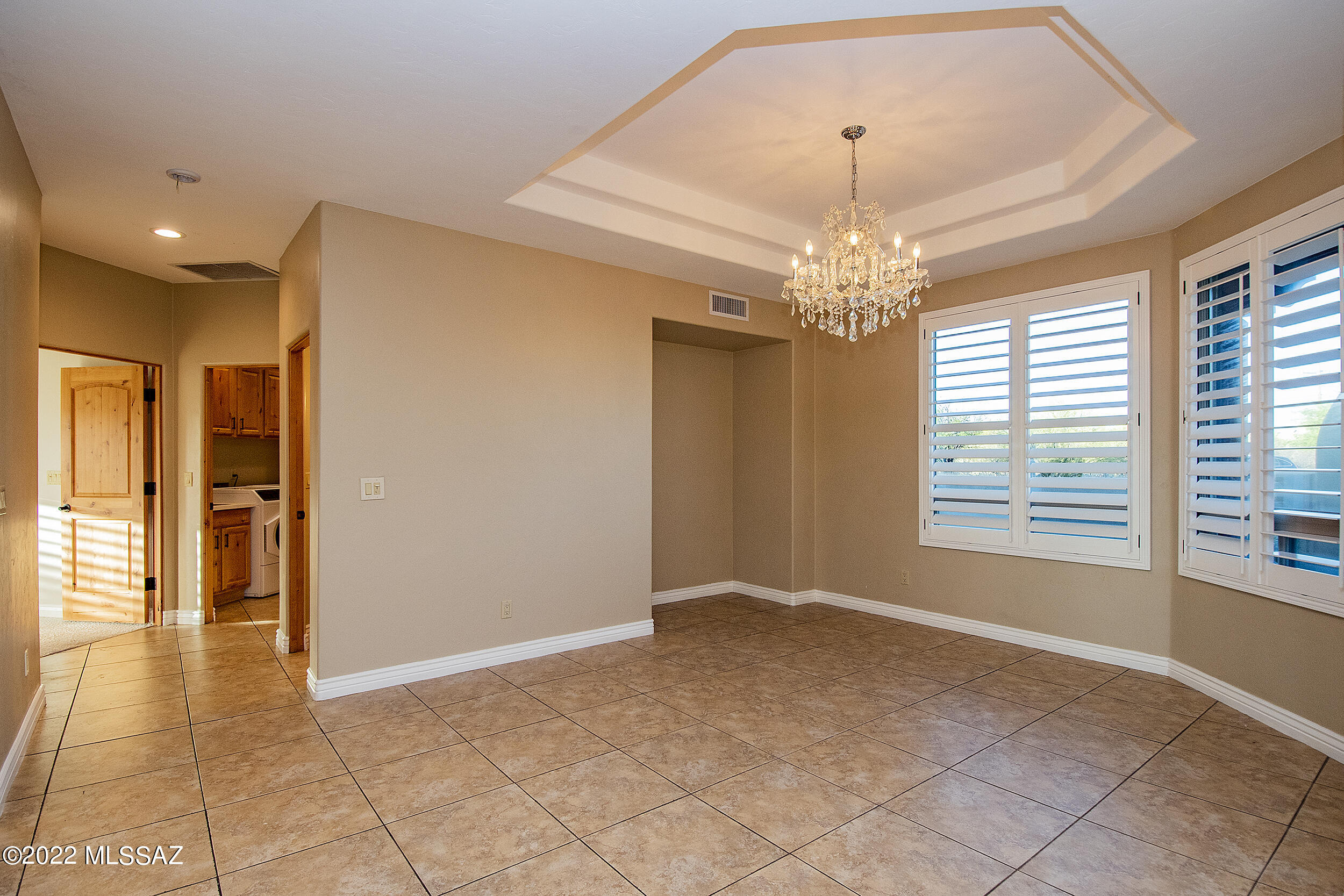 Tanque Verde Ridge Estates (1-12) - Residential