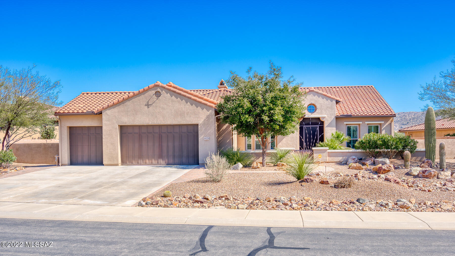 Saddlebrooke - Residential