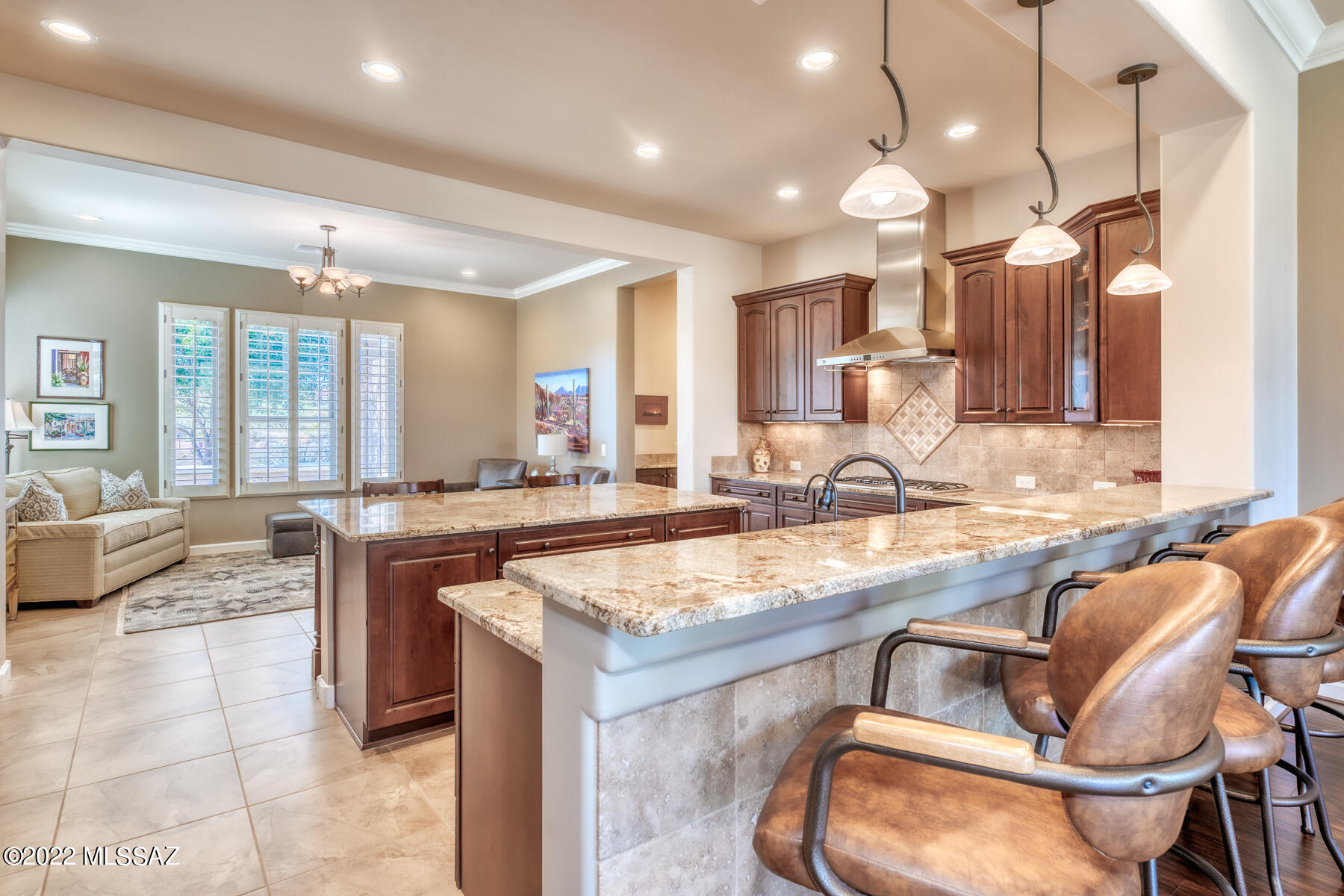 Saddlebrooke - Residential