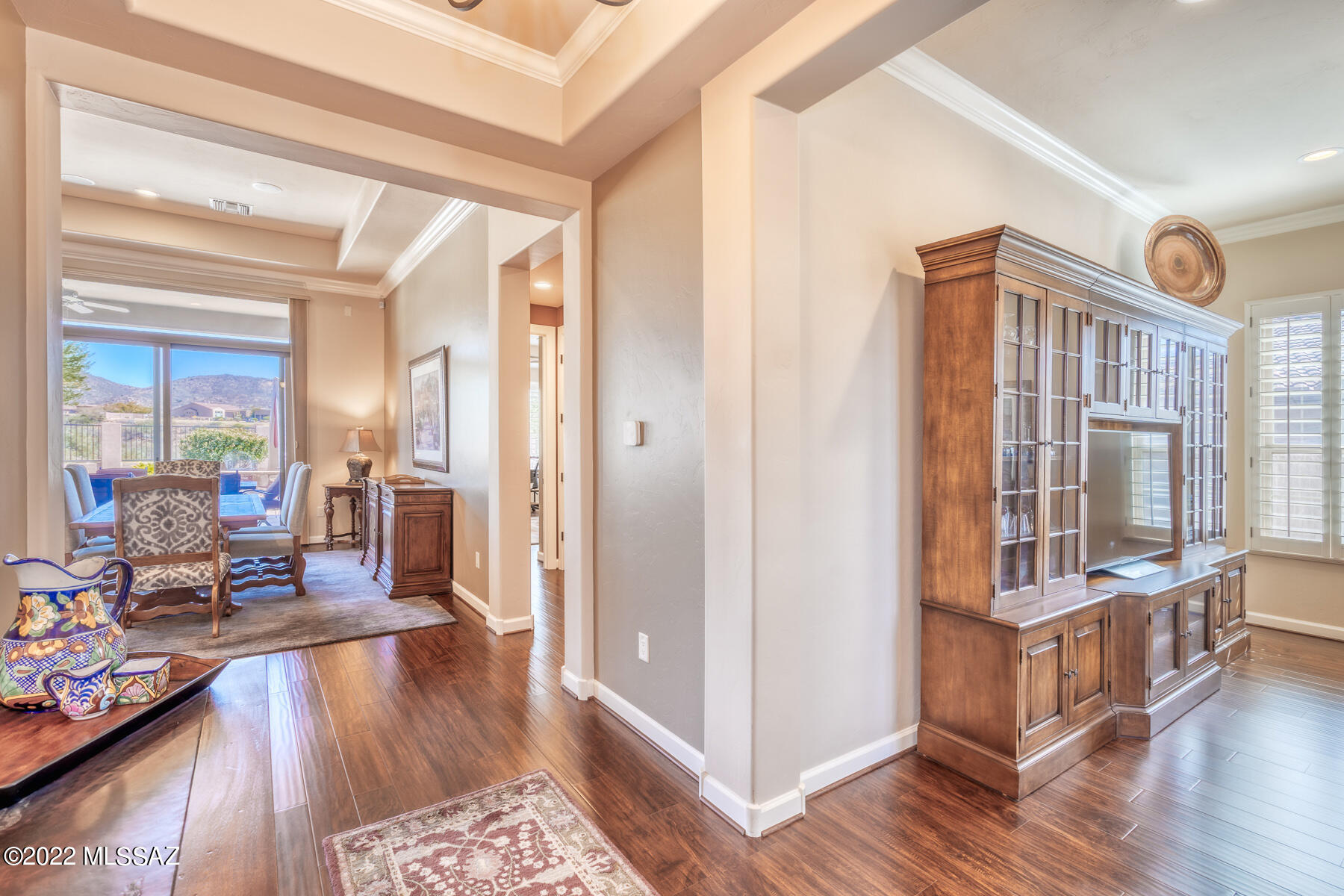 Saddlebrooke - Residential