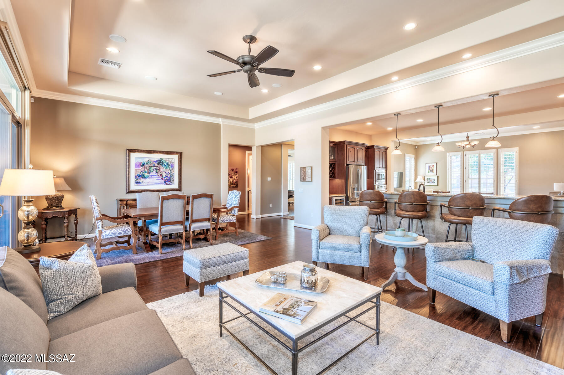 Saddlebrooke - Residential