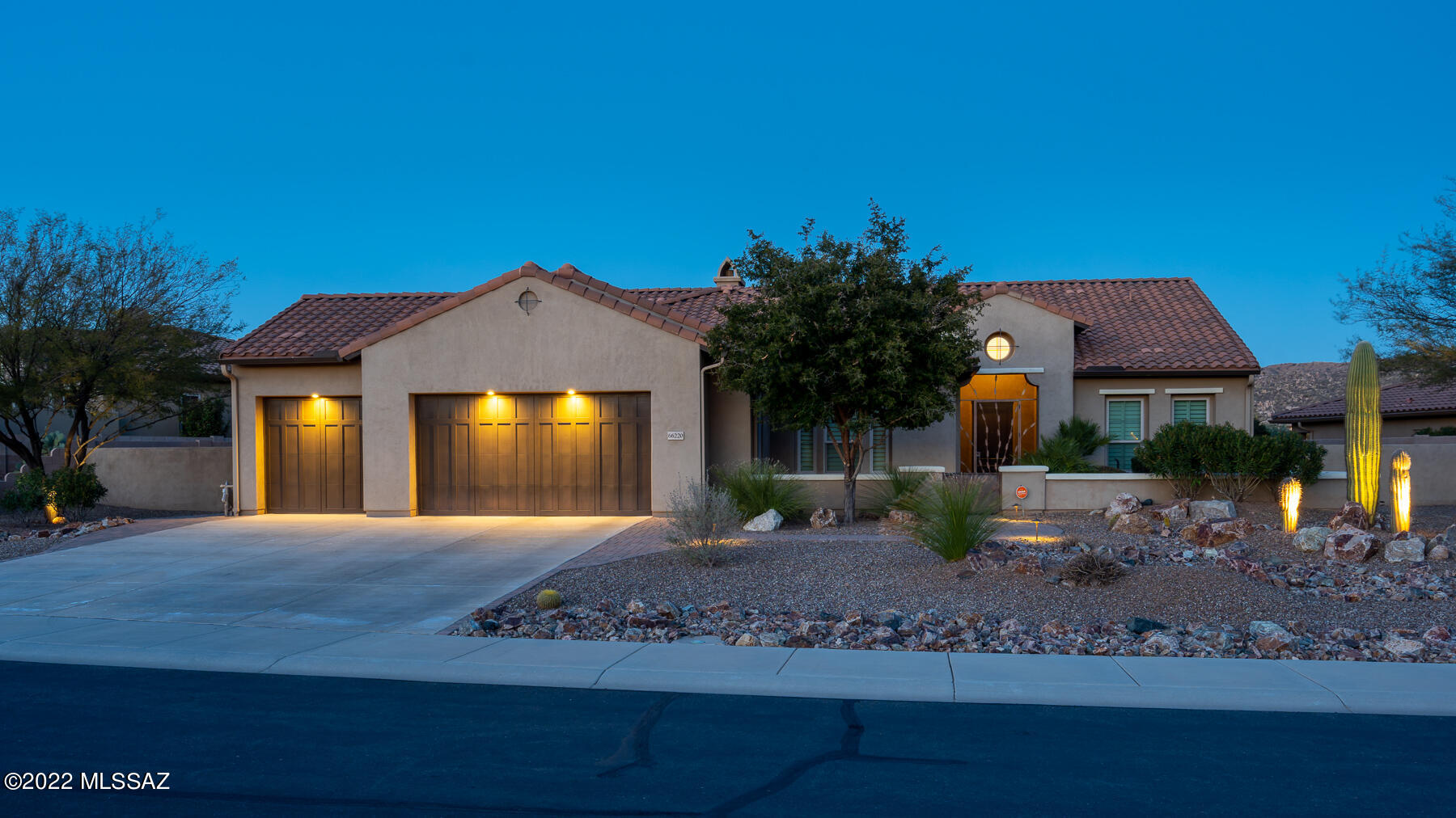 Saddlebrooke - Residential