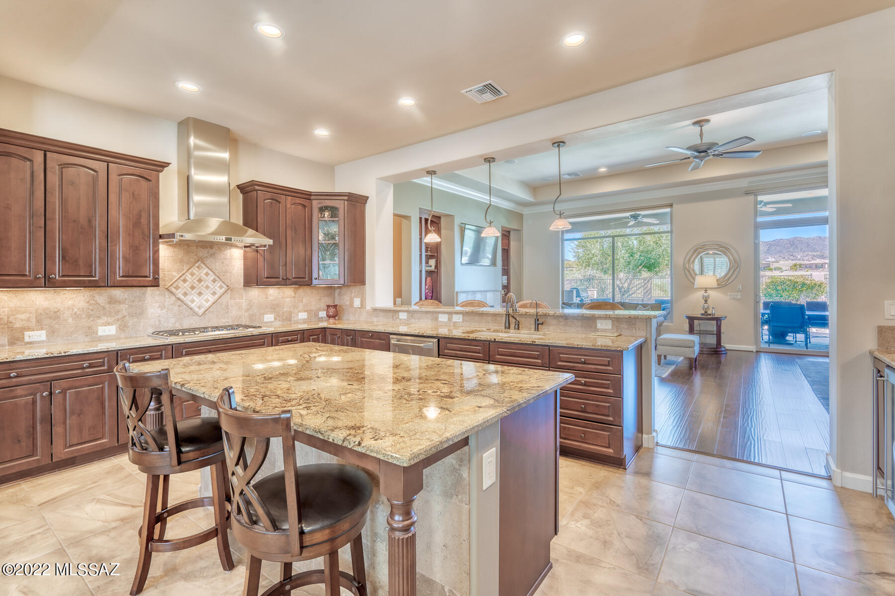 Saddlebrooke - Residential
