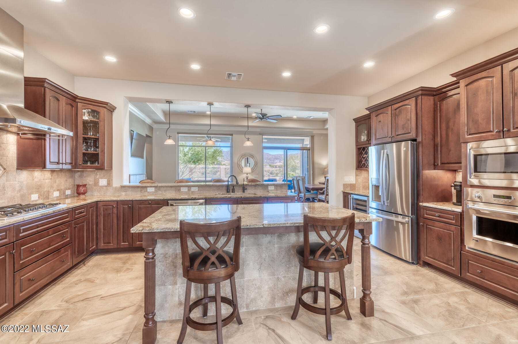 Saddlebrooke - Residential