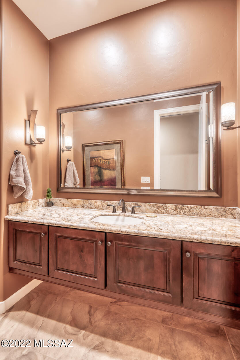 Saddlebrooke - Residential