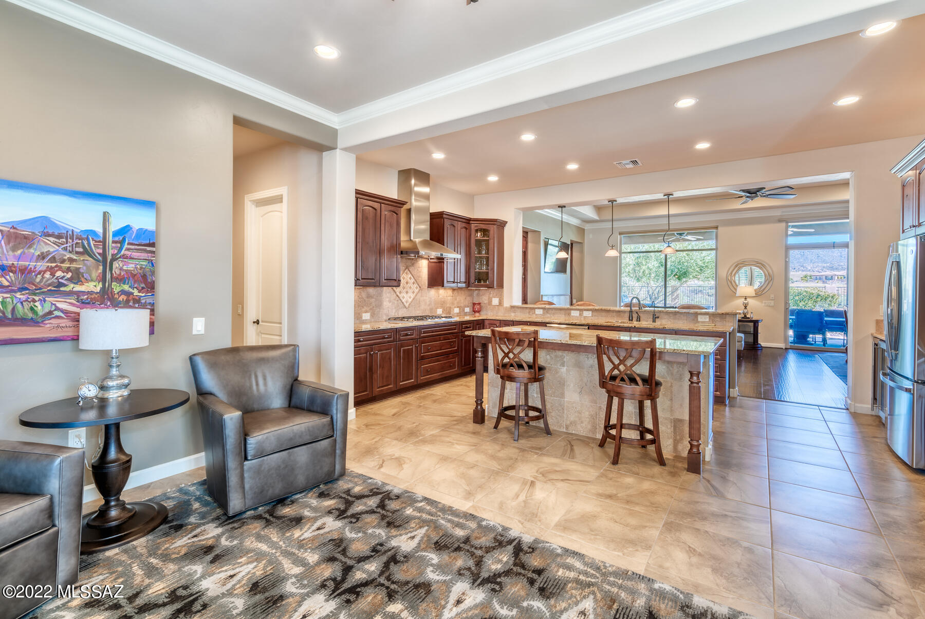 Saddlebrooke - Residential