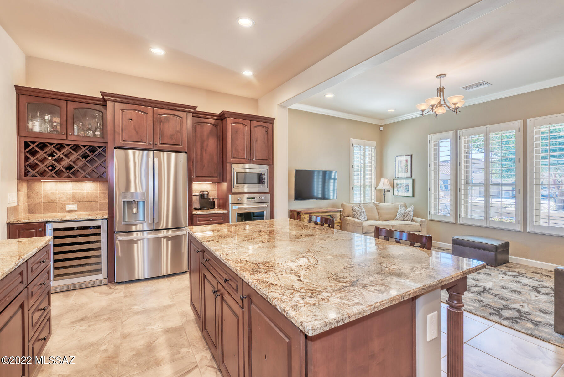 Saddlebrooke - Residential