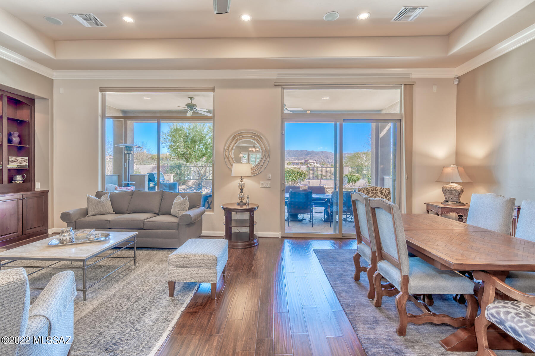 Saddlebrooke - Residential