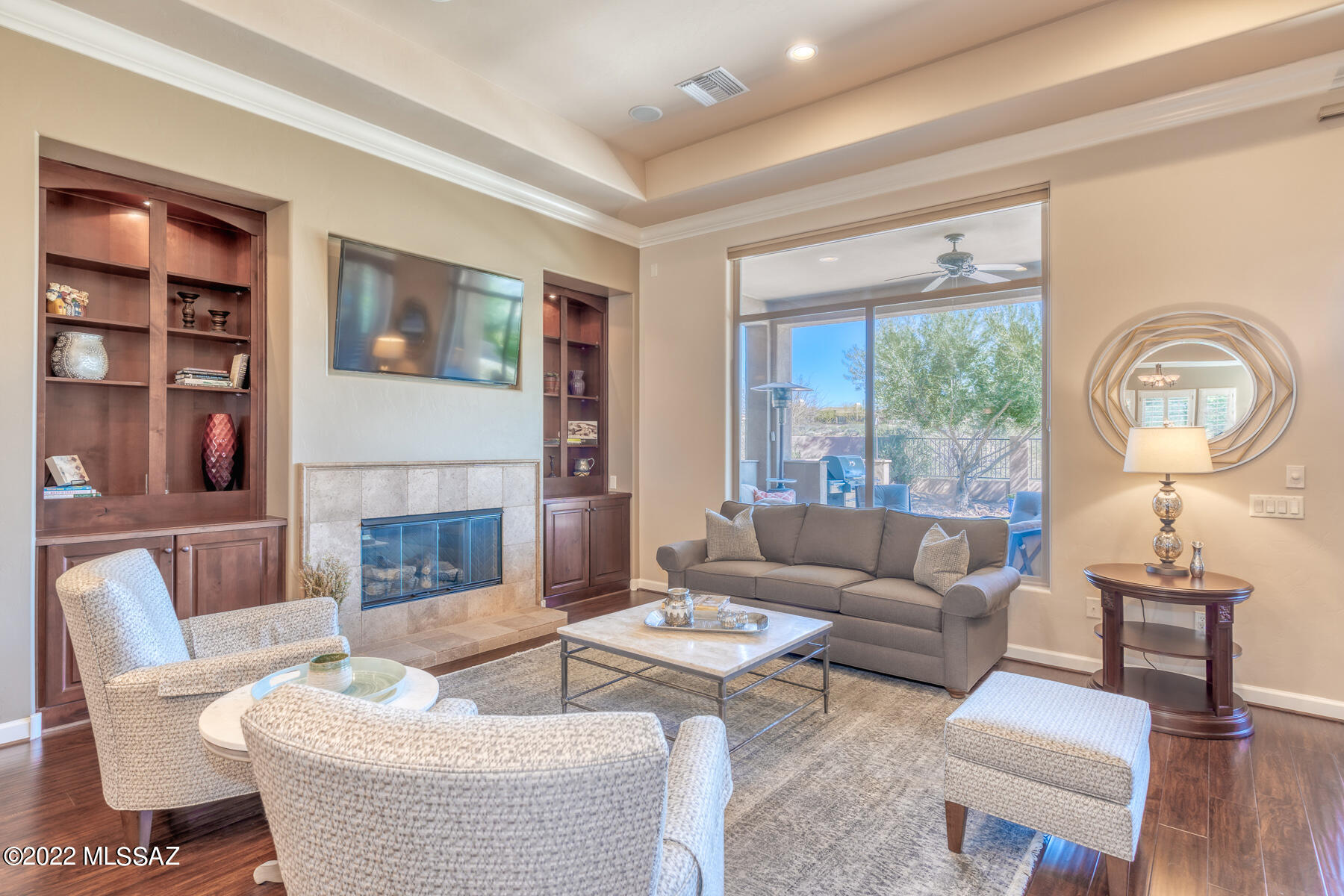 Saddlebrooke - Residential