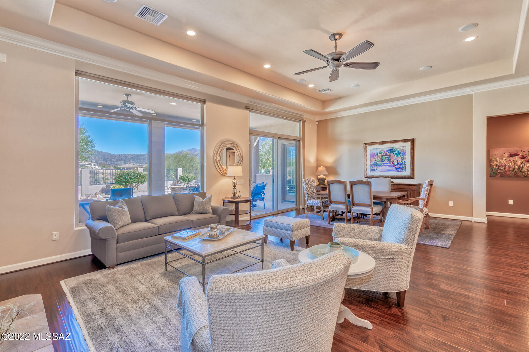 Saddlebrooke - Residential