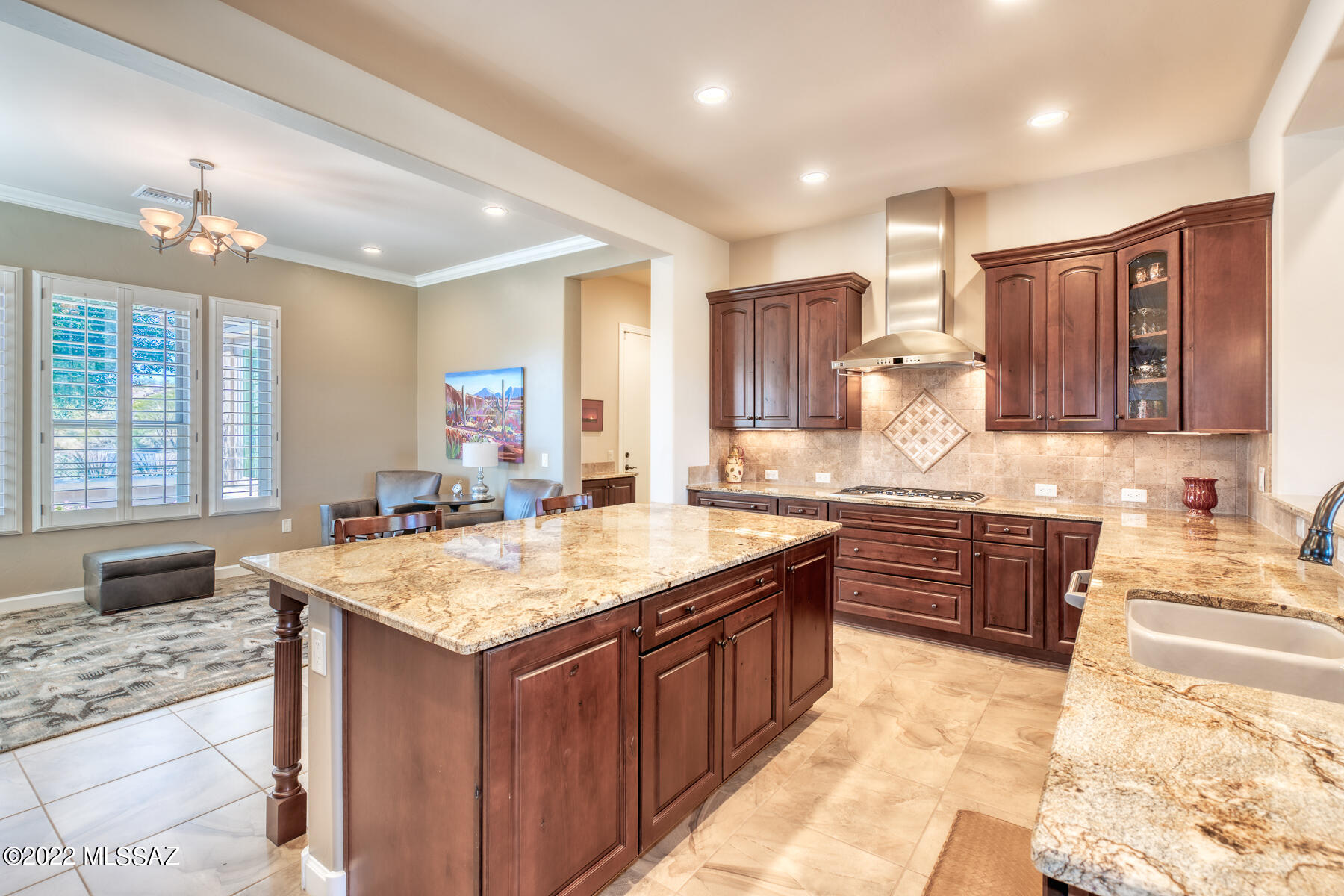 Saddlebrooke - Residential