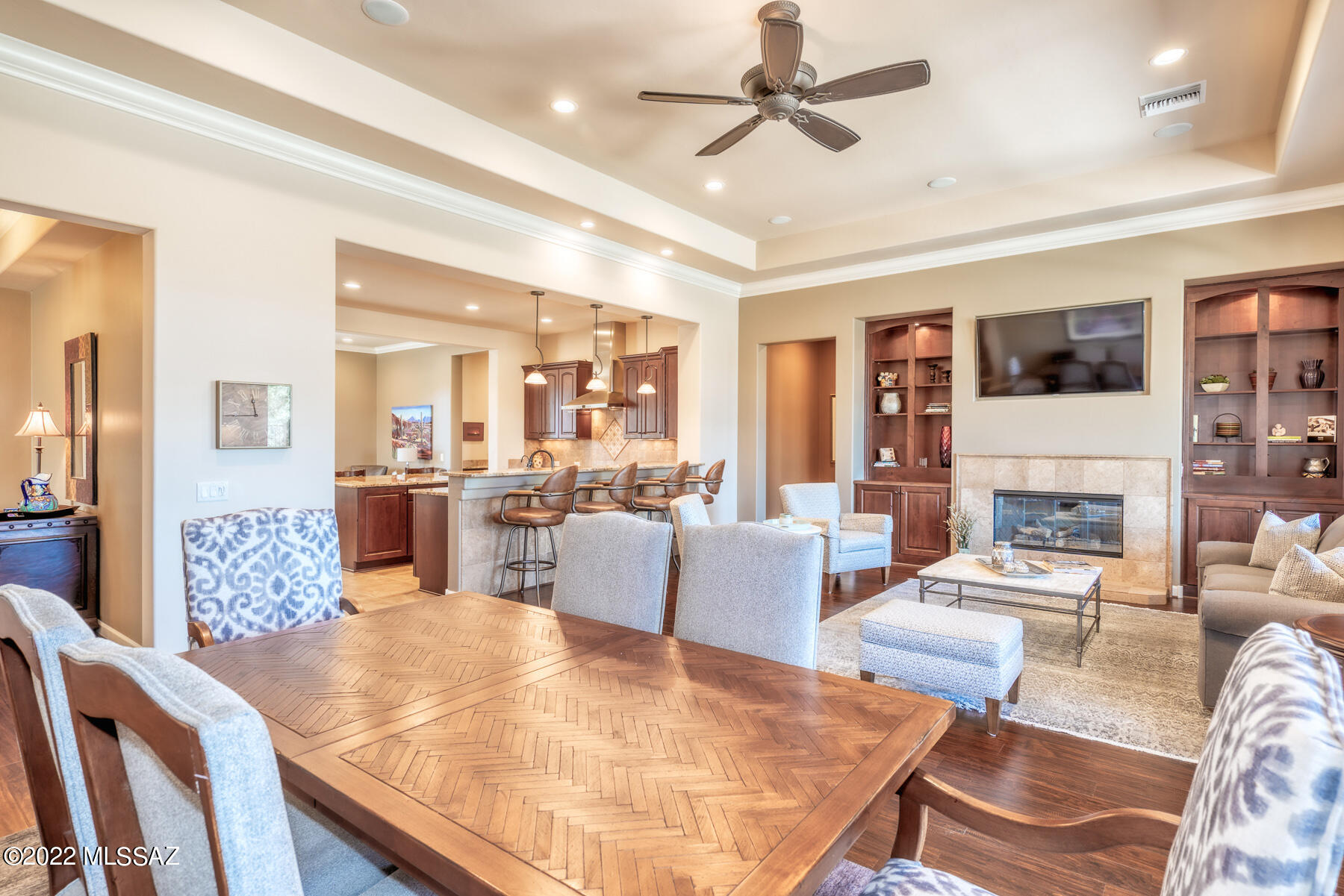 Saddlebrooke - Residential