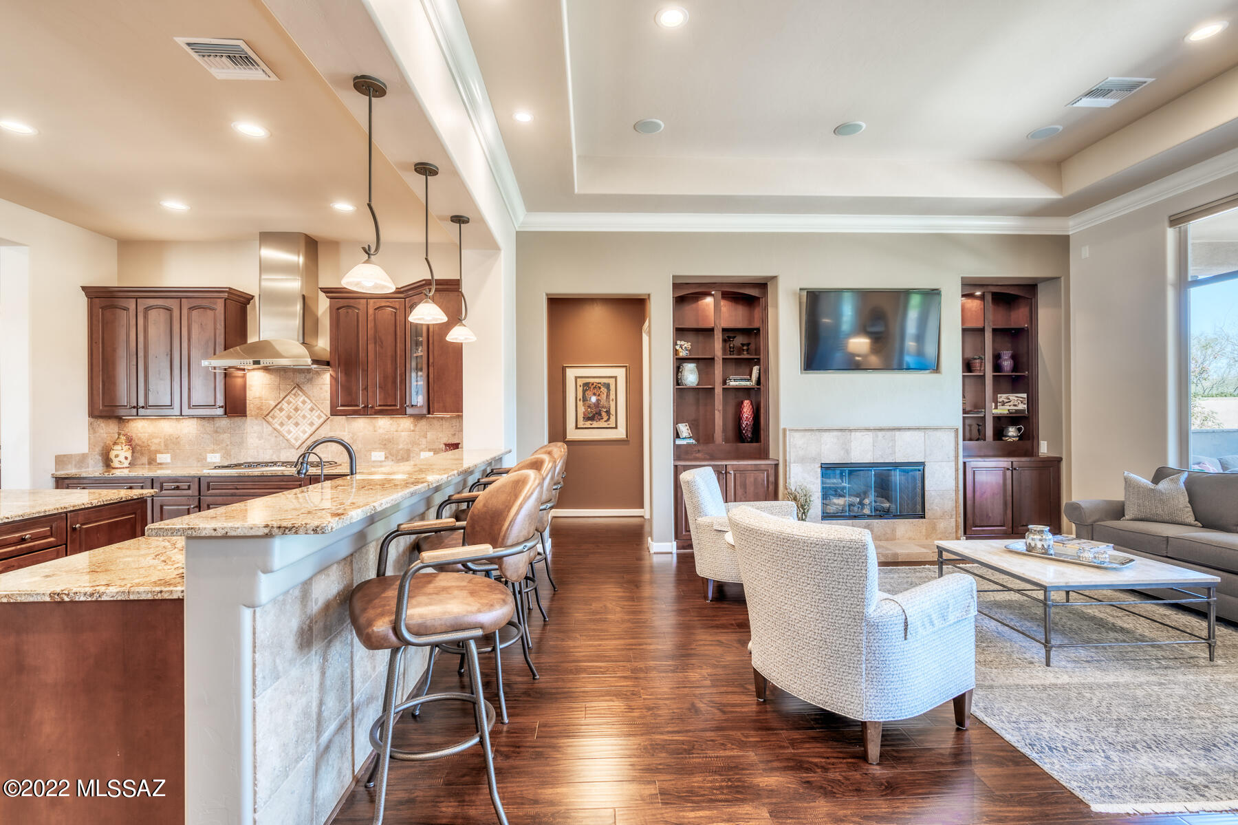 Saddlebrooke - Residential