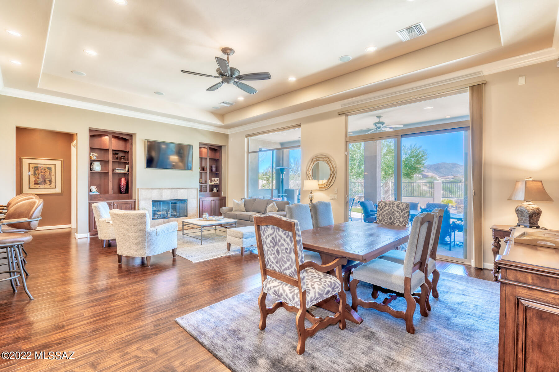 Saddlebrooke - Residential
