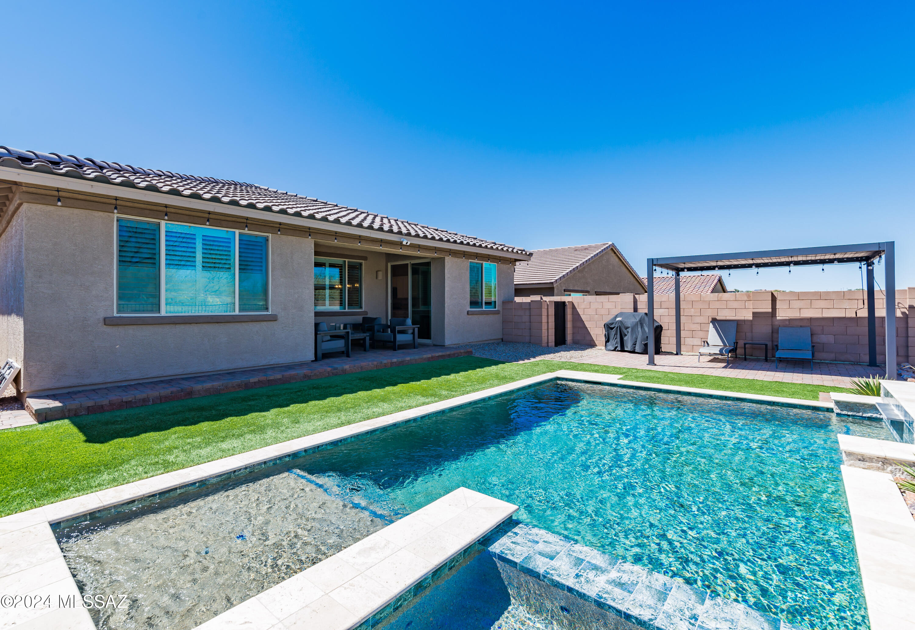 Rancho Del Lago (101-206) - Residential