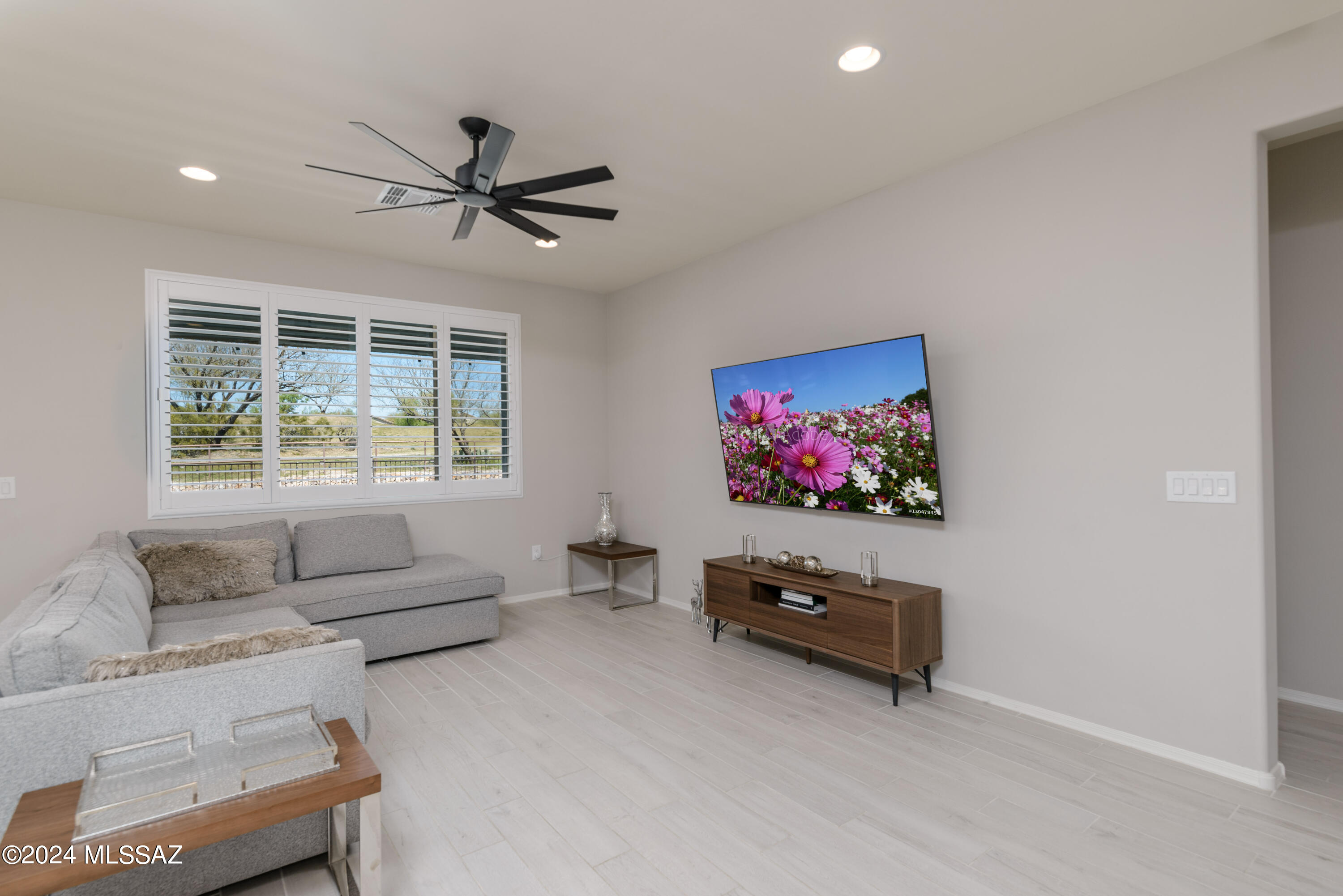 Rancho Del Lago (101-206) - Residential