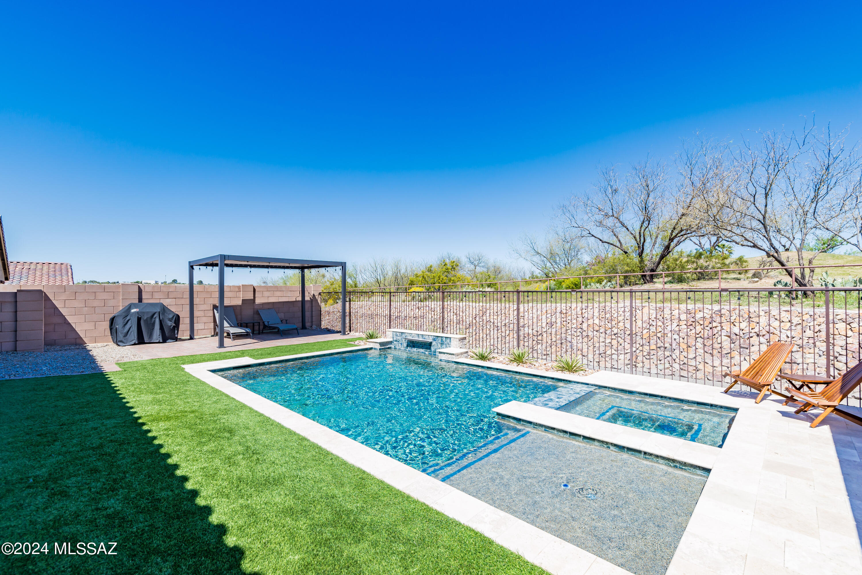 Rancho Del Lago (101-206) - Residential