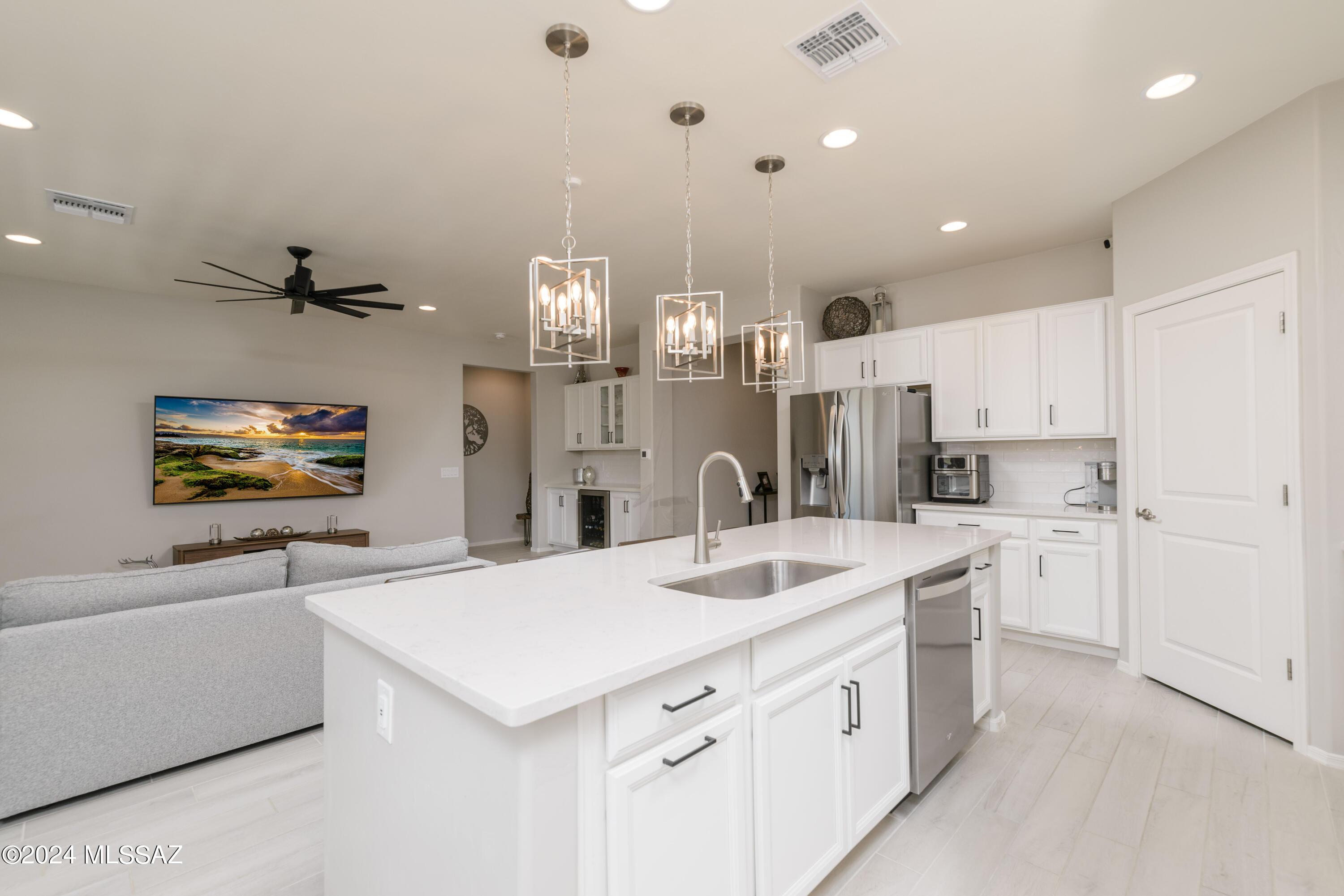 Rancho Del Lago (101-206) - Residential