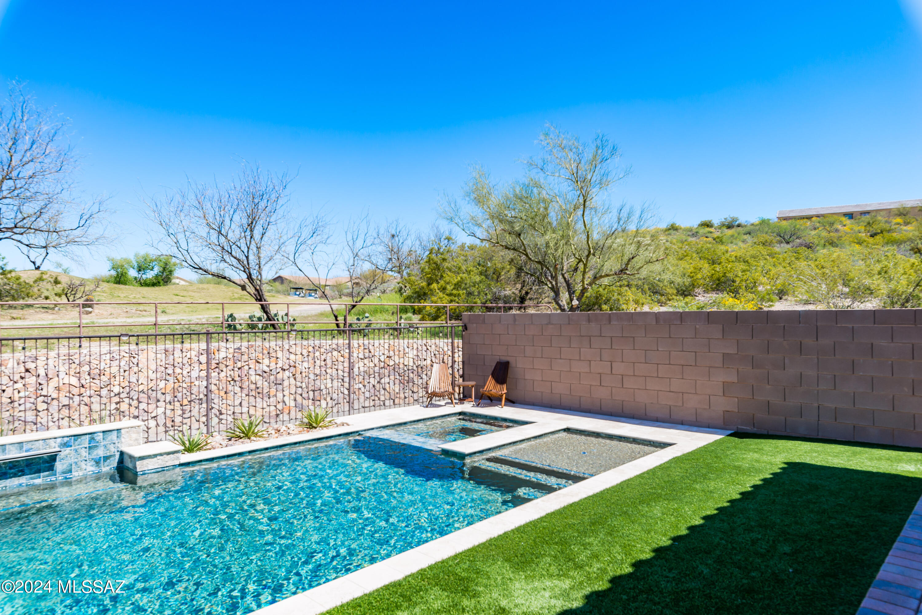 Rancho Del Lago (101-206) - Residential