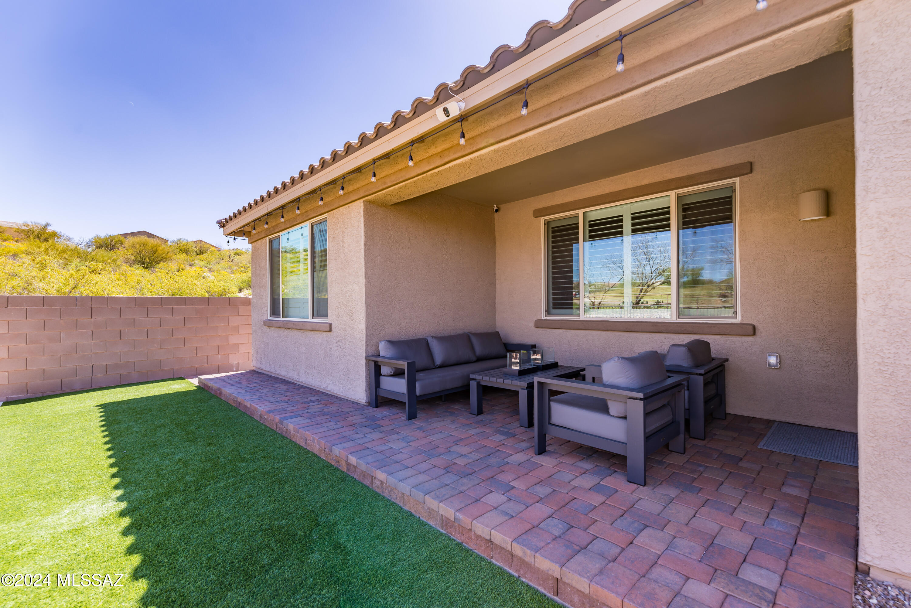 Rancho Del Lago (101-206) - Residential