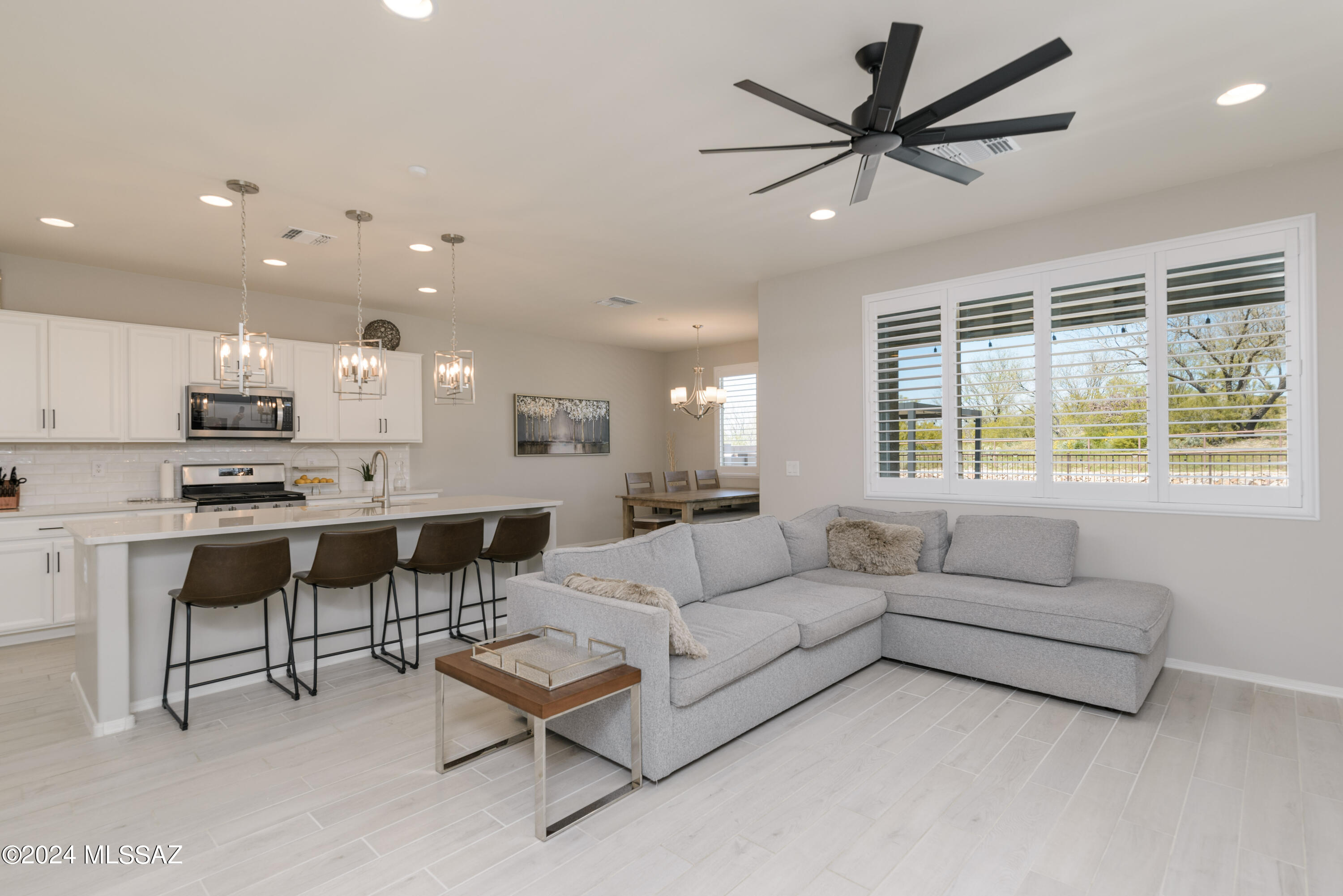 Rancho Del Lago (101-206) - Residential