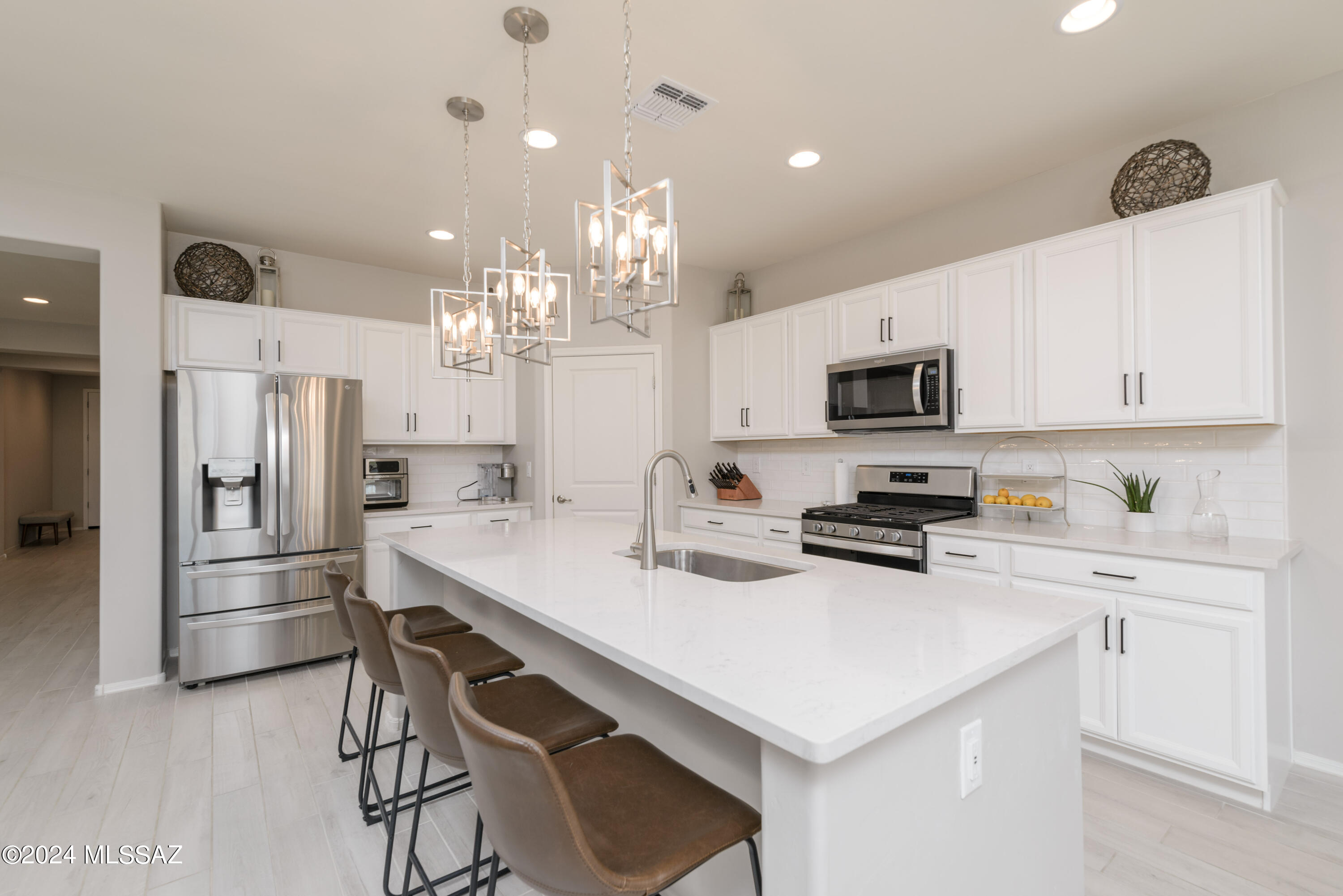 Rancho Del Lago (101-206) - Residential