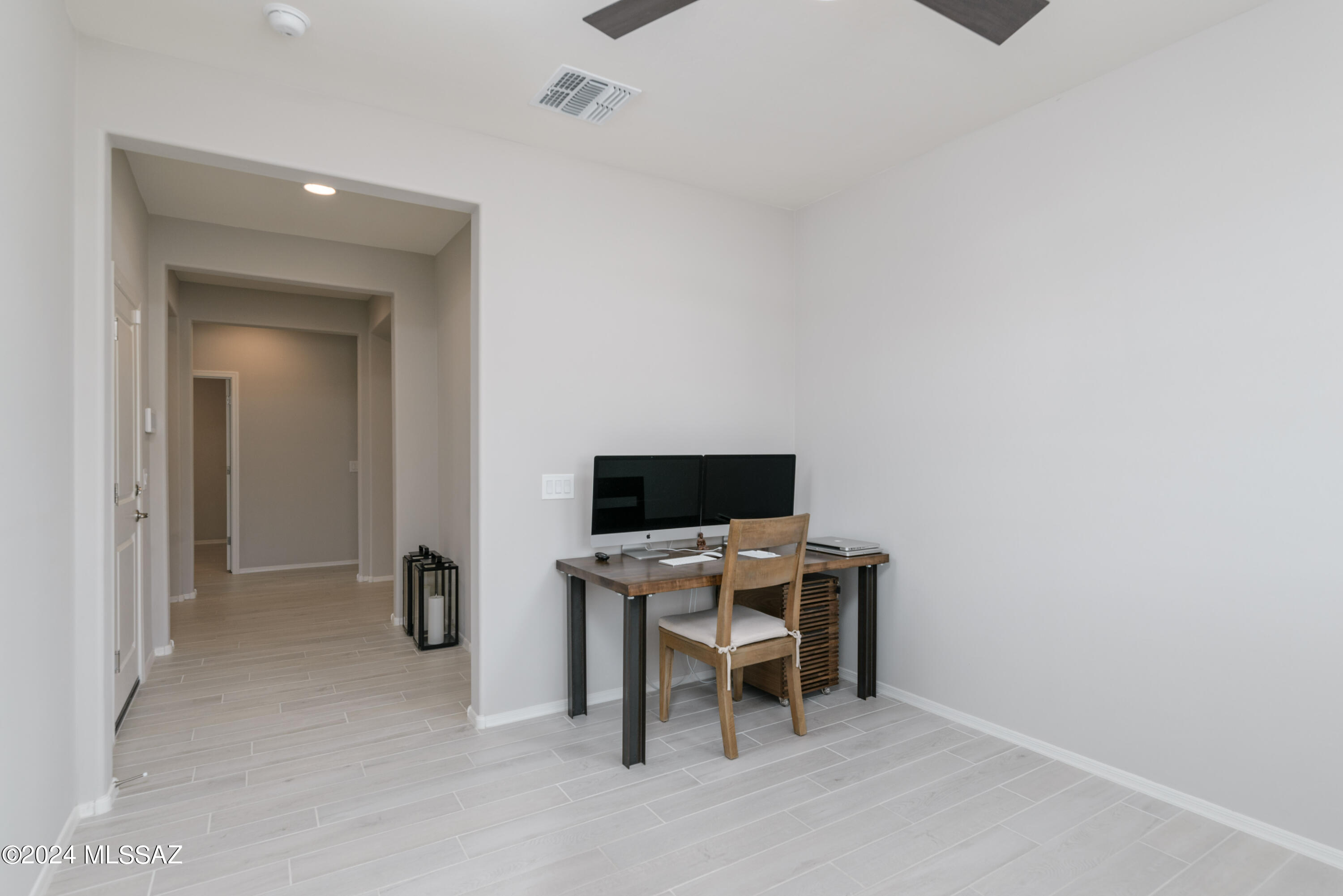 Rancho Del Lago (101-206) - Residential