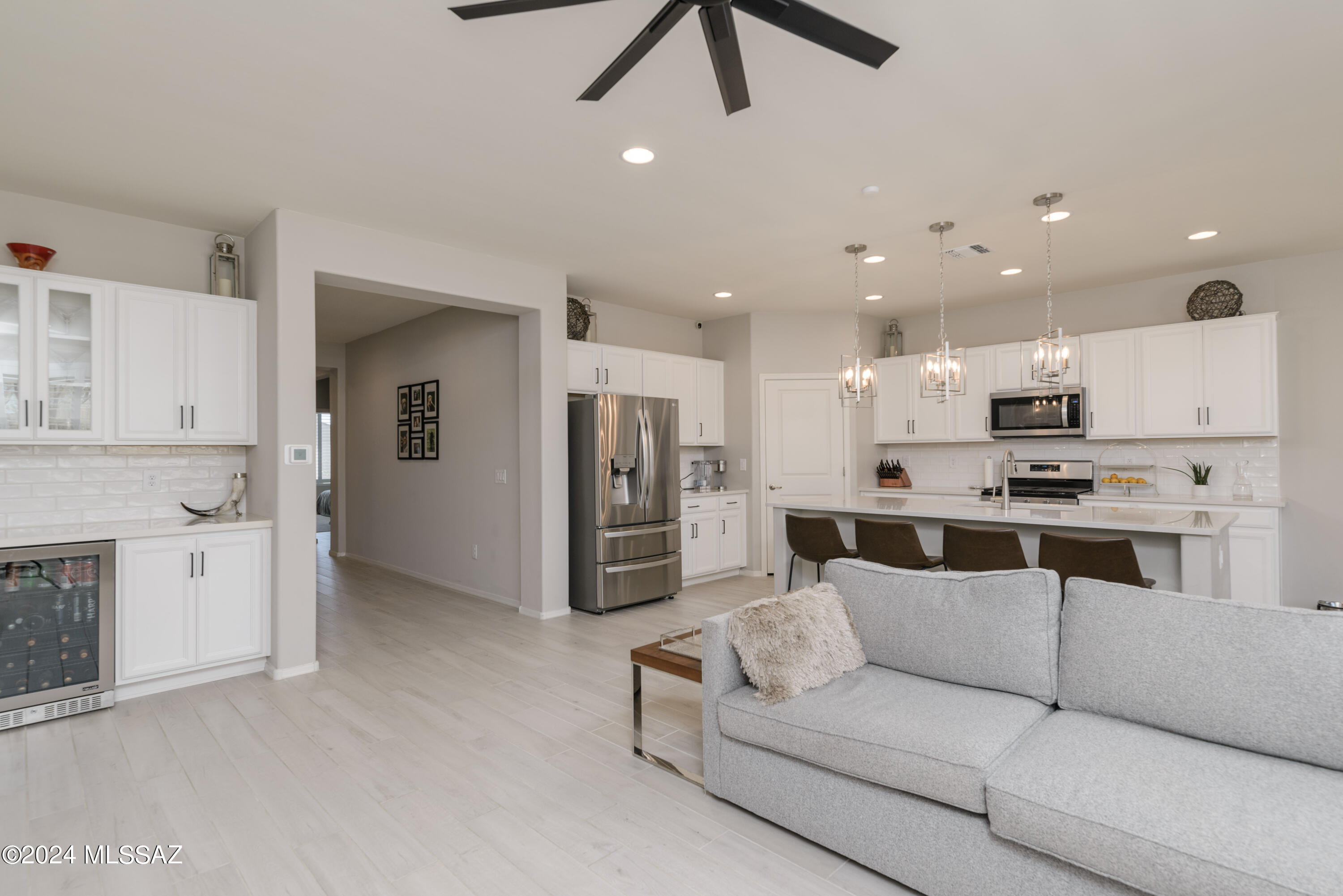 Rancho Del Lago (101-206) - Residential