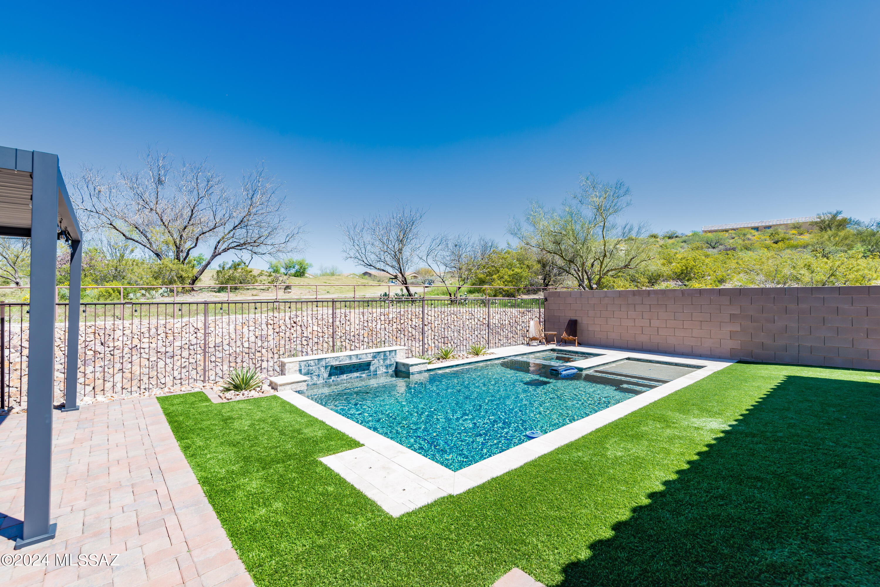 Rancho Del Lago (101-206) - Residential