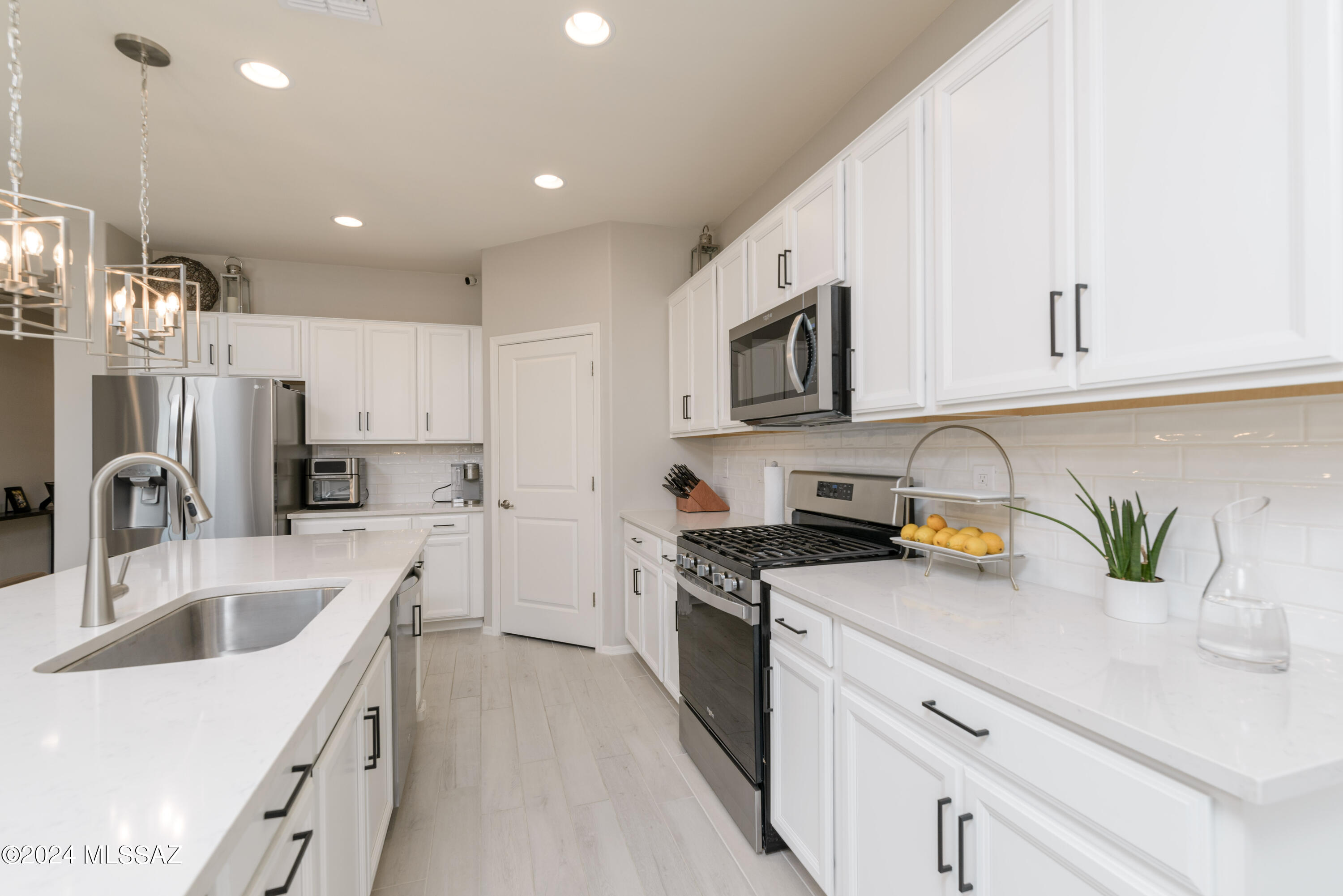 Rancho Del Lago (101-206) - Residential