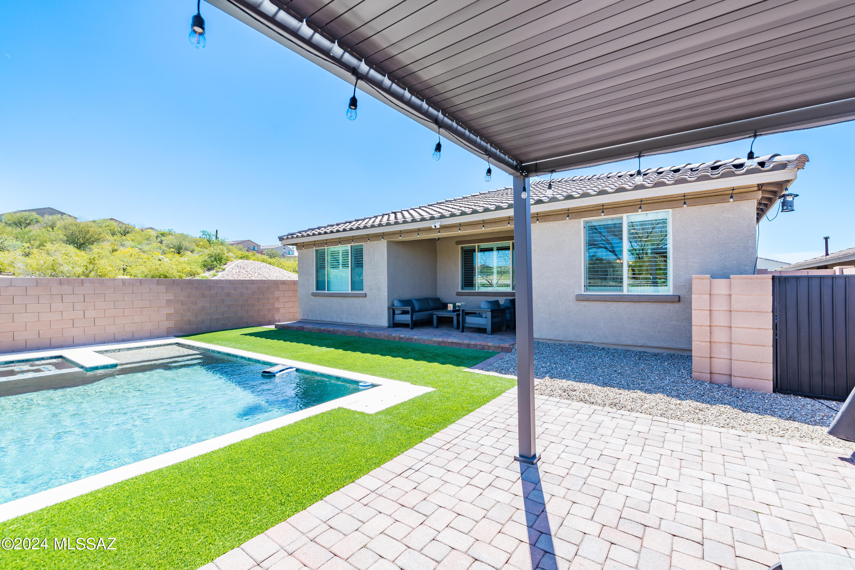 Rancho Del Lago (101-206) - Residential