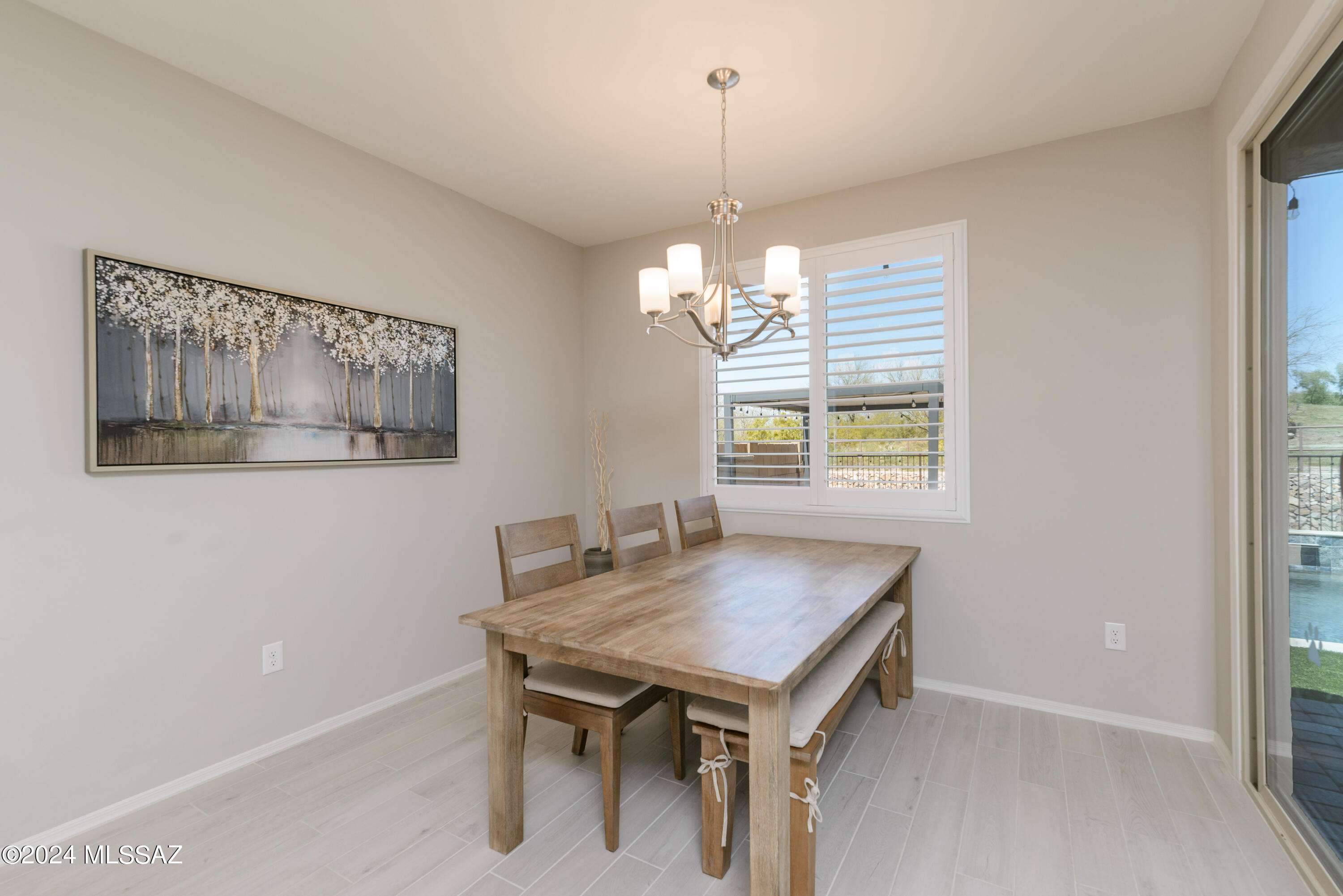 Rancho Del Lago (101-206) - Residential