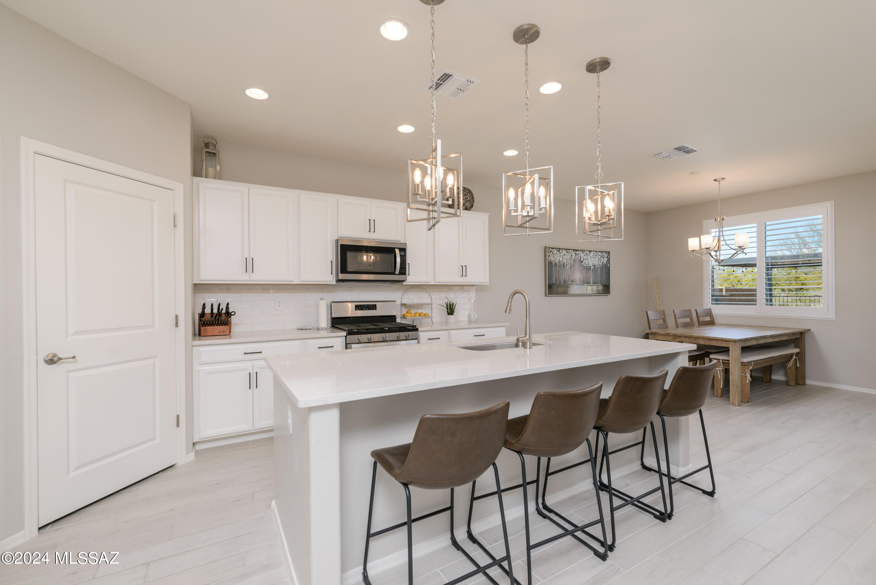 Rancho Del Lago (101-206) - Residential