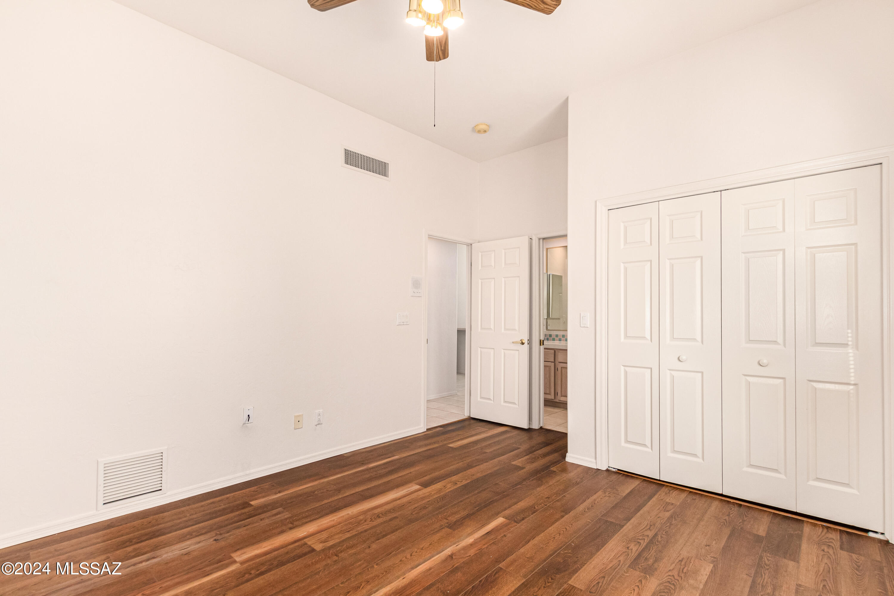 La Paloma Ridge Estates I (1-69) - Residential