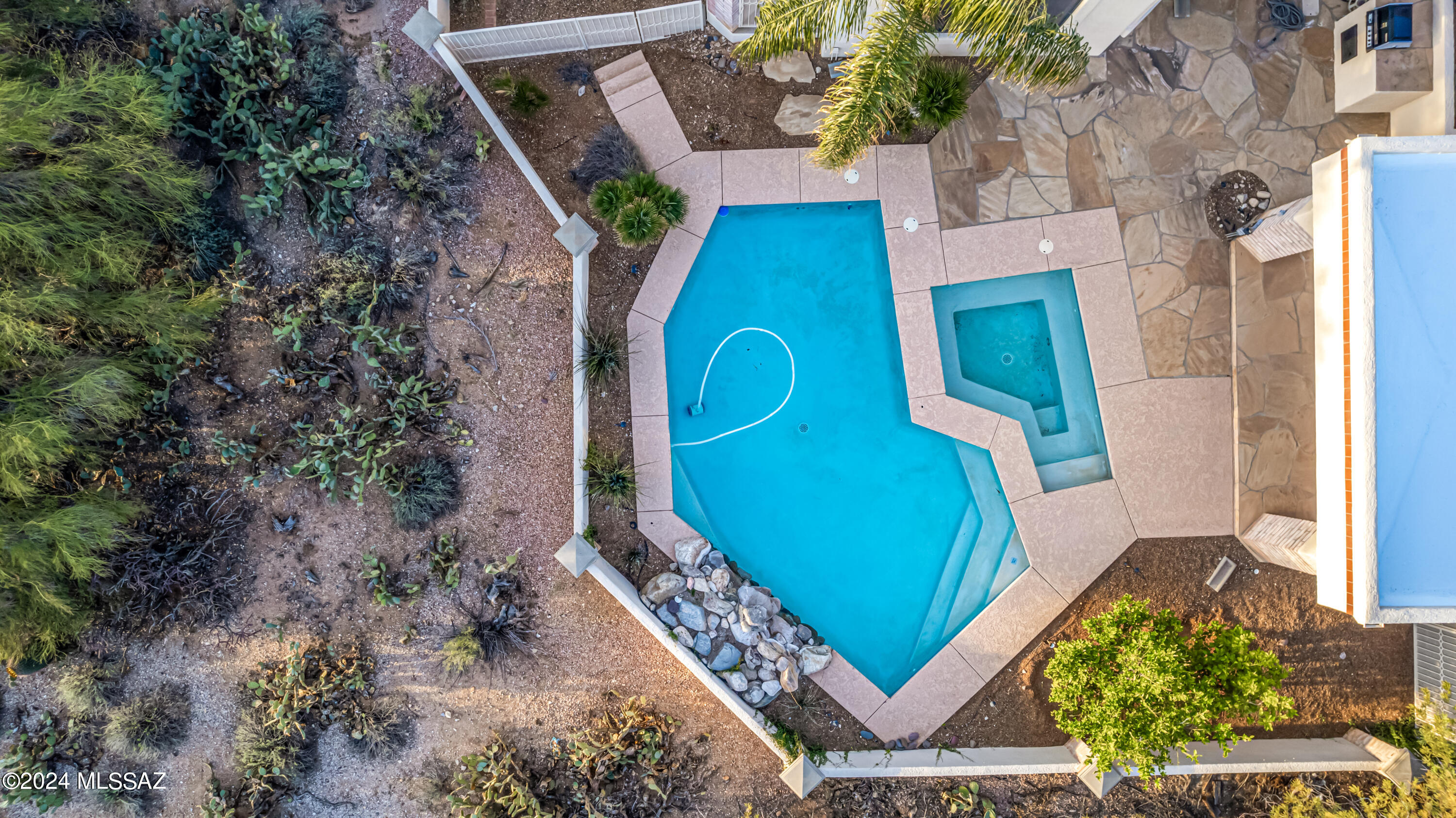 La Paloma Ridge Estates I (1-69) - Residential